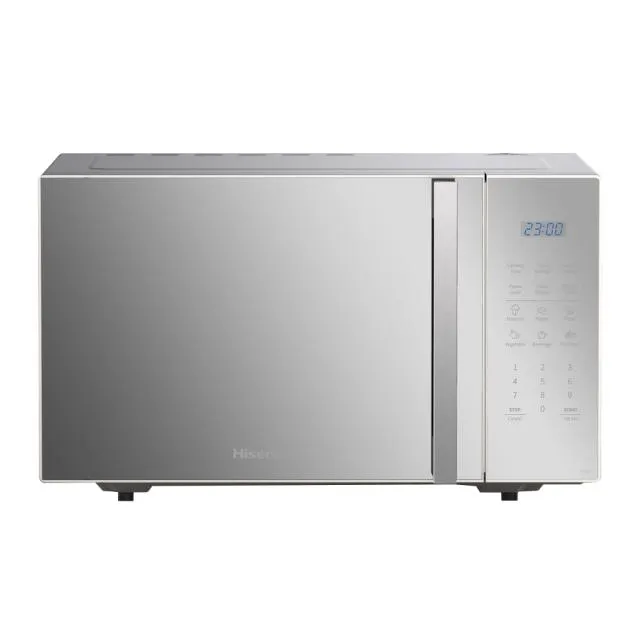 Hisense 30L Mirror Microwave