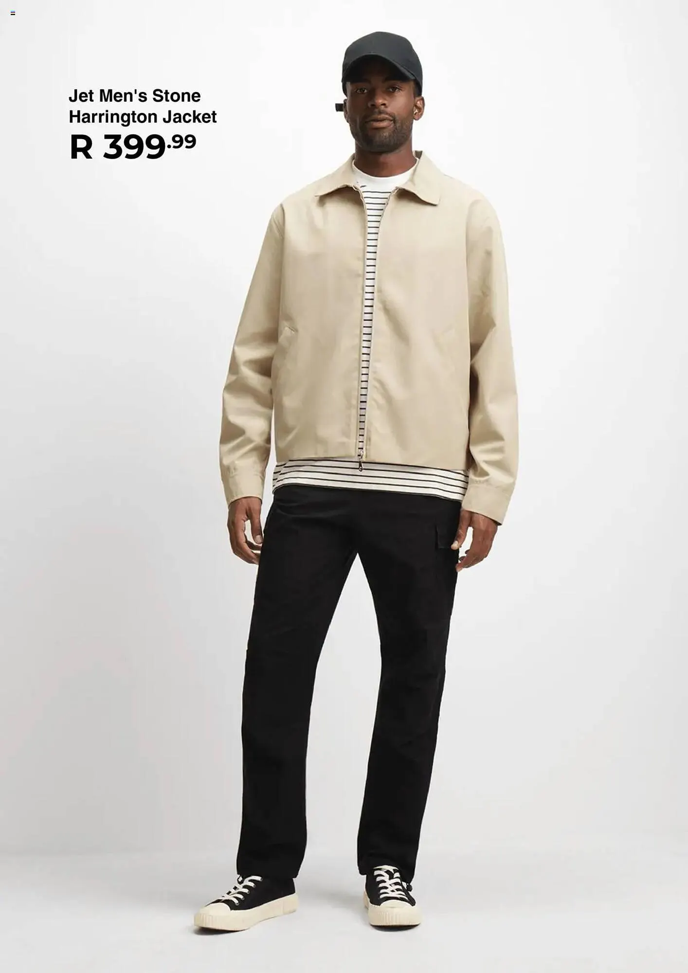 Jet catalogue from 8 April to 27 April 2025 - Catalogue Page 6