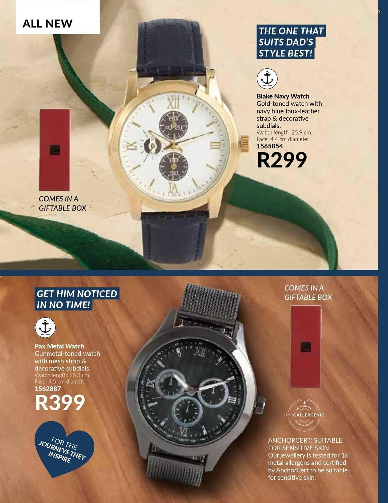 AVON catalogue from 1 May to 2 June 2025 - Catalogue Page 24