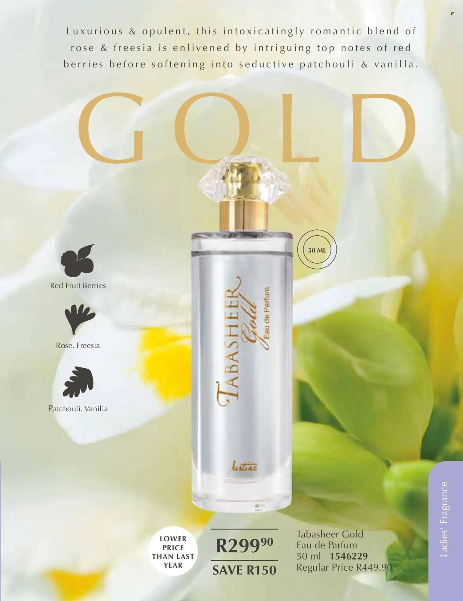 Justine brochure from 1 January to 31 January 2026 - Catalogue Page 45