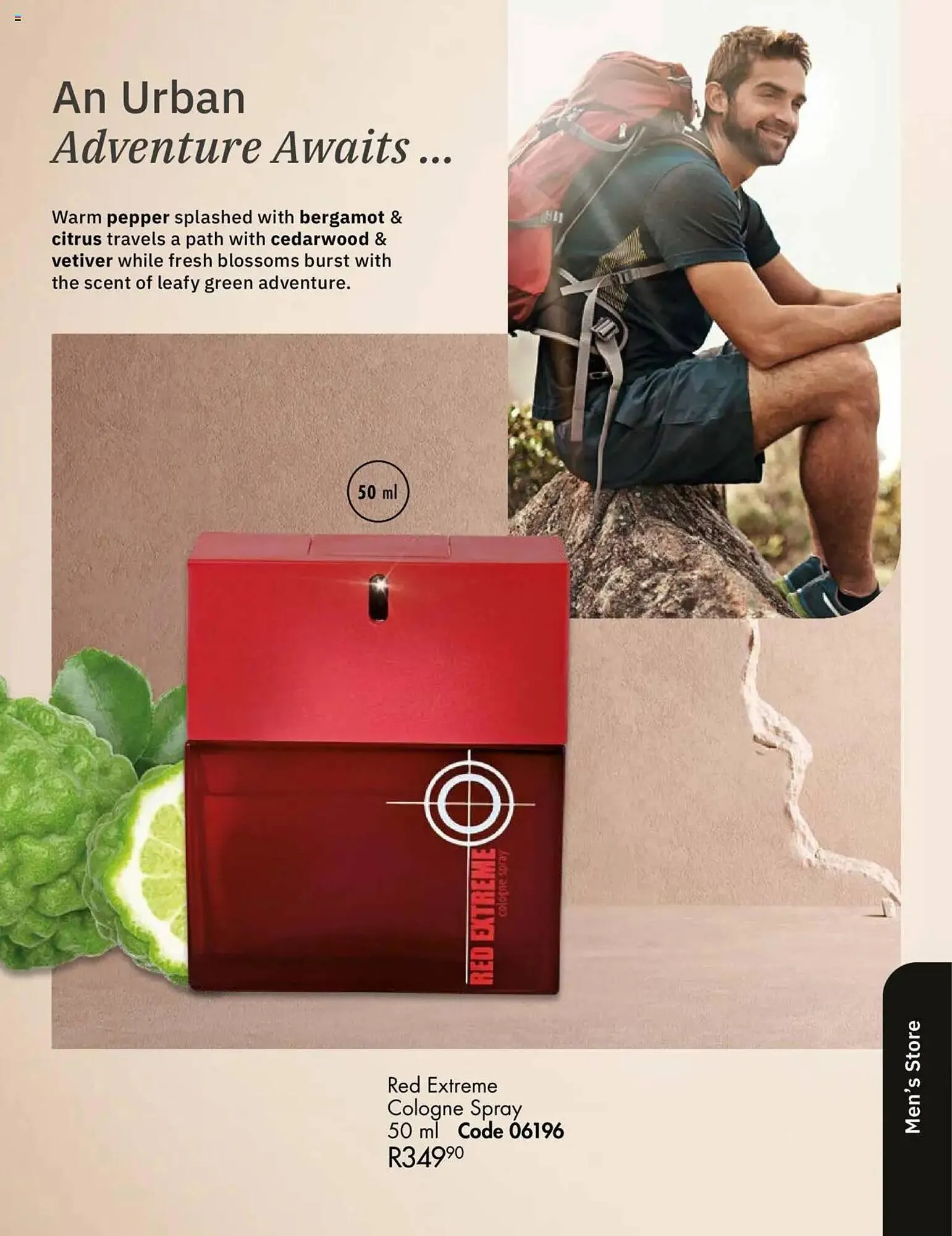 Justine catalogue from 1 September to 30 September 2025 - Catalogue Page 54