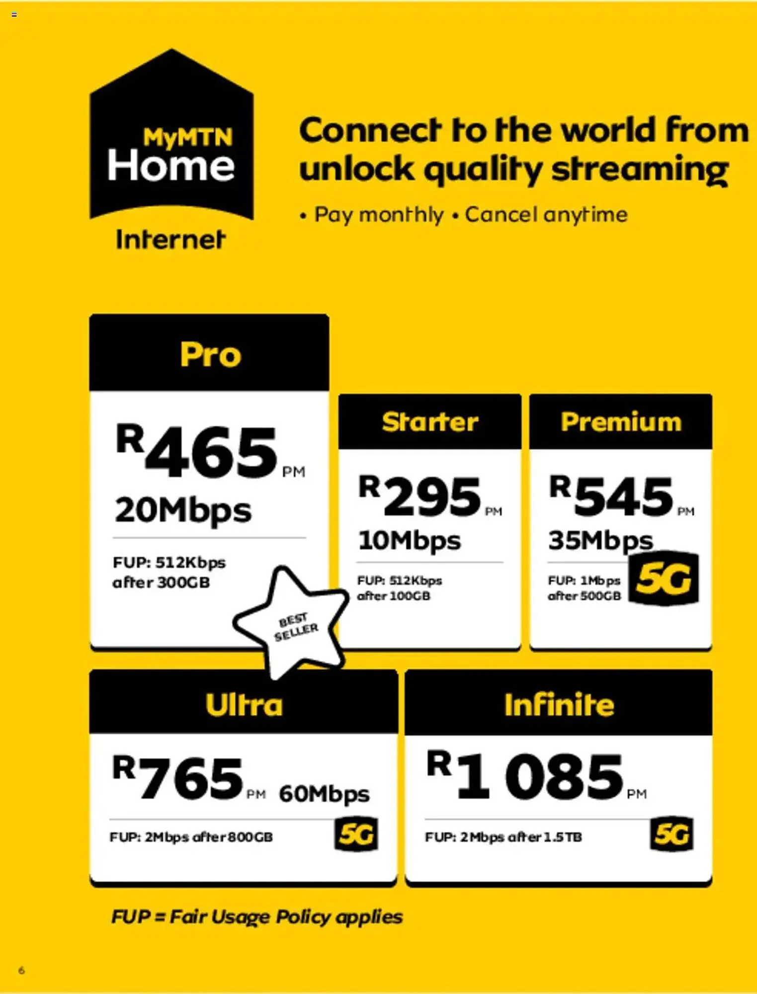 MTN catalogue from 7 March to 6 April 2025 - Catalogue Page 6