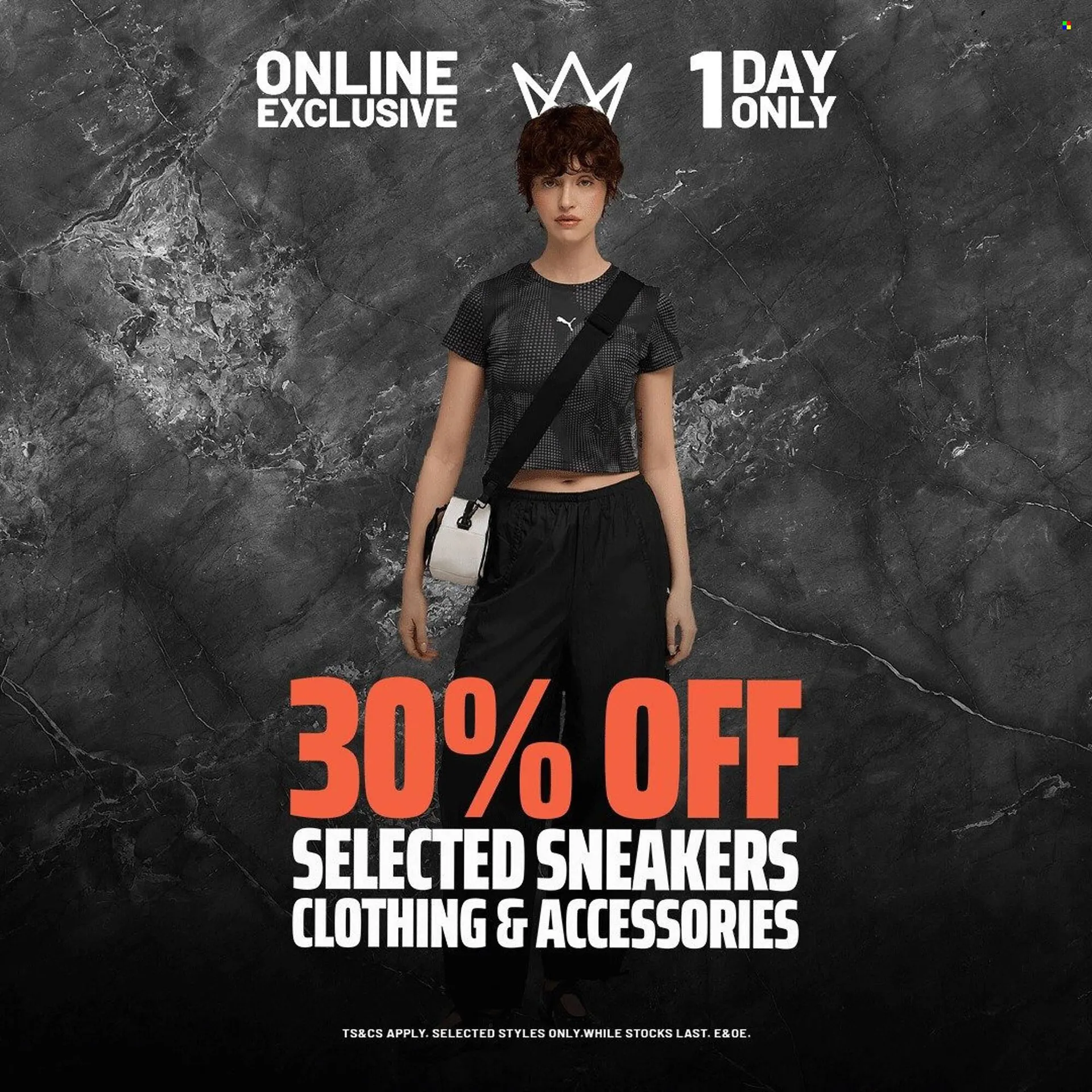 Sportscene catalogue from 26 August to 3 September 2025 - Catalogue Page 11