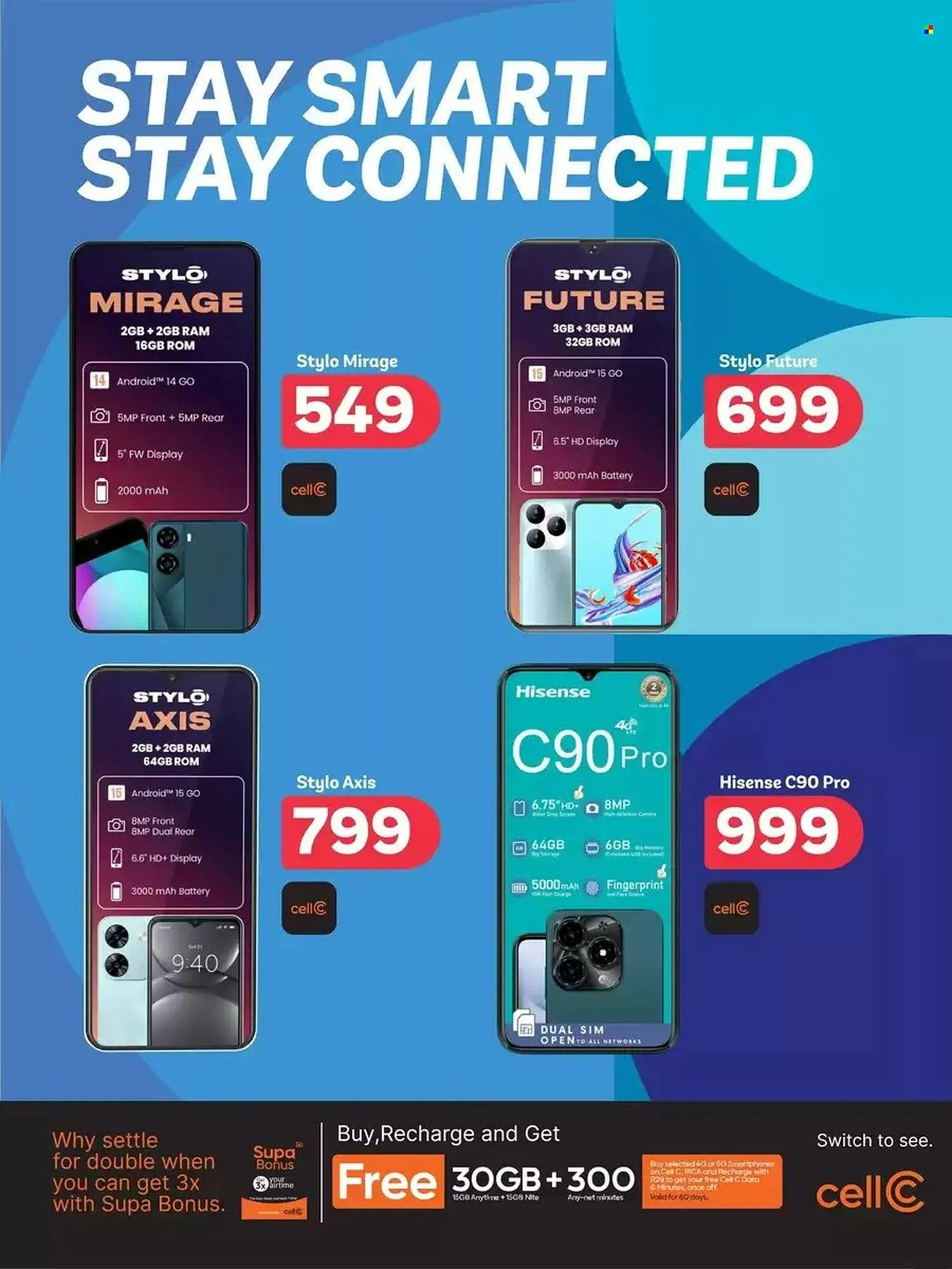 PEP catalogue from 24 October to 26 November 2025 - Catalogue Page 4