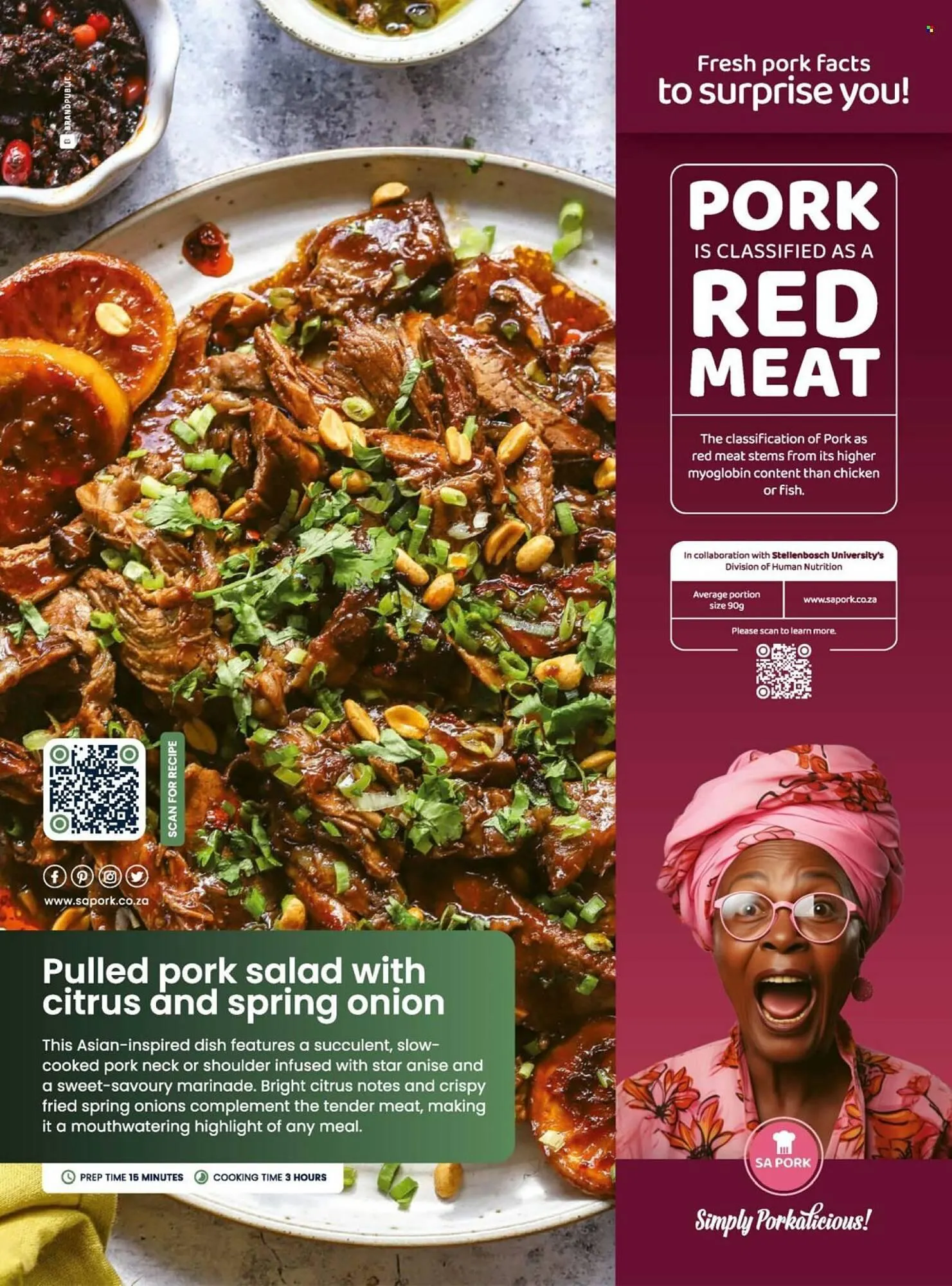 Woolworths catalogue from 10 July to 18 July 2025 - Catalogue Page 159