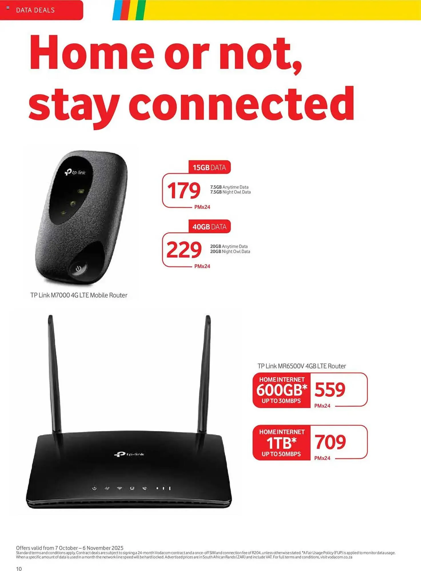 Makro catalogue from 7 October to 6 November 2025 - Catalogue Page 10