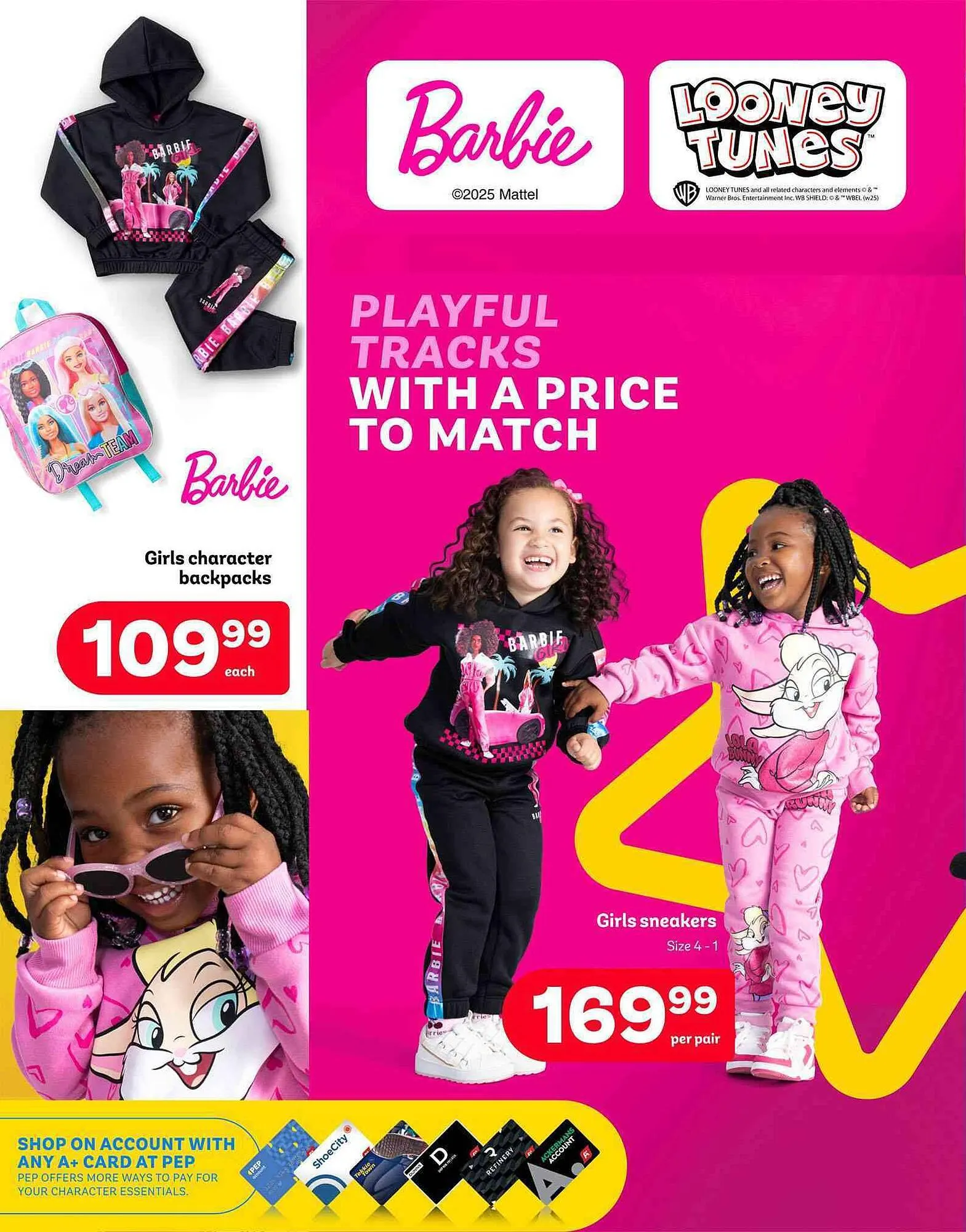 PEP catalogue from 13 April to 22 April 2025 - Catalogue Page 1