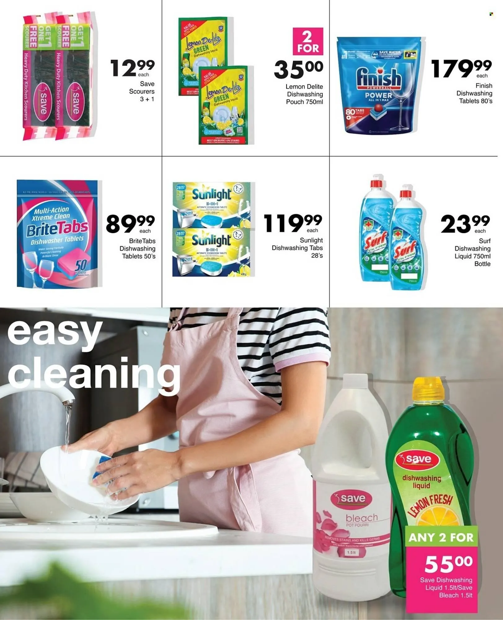 Save catalogue from 13 November to 25 November 2025 - Catalogue Page 47