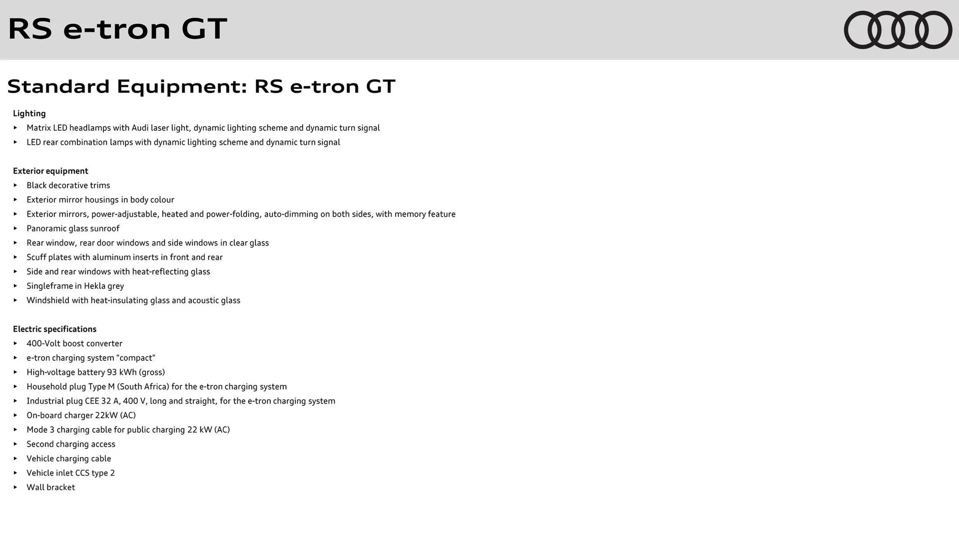 Audi catalogue from 16 May to 31 May 2026 - Catalogue Page 5
