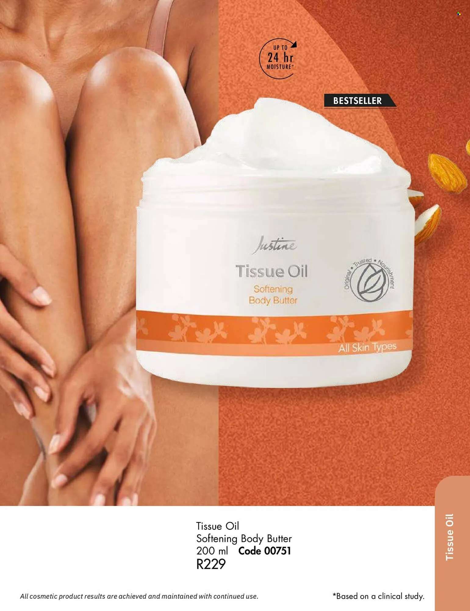 Justine catalogue from 1 June to 30 June 2025 - Catalogue Page 27