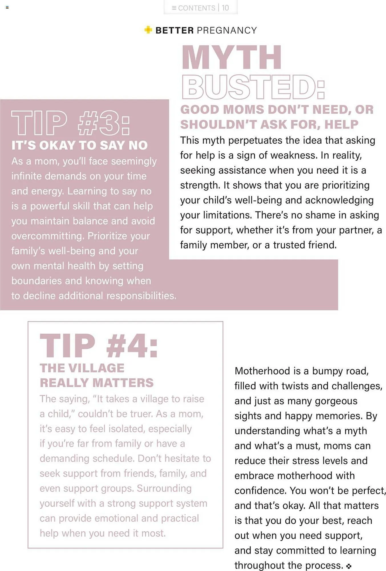 Baby City catalogue from 11 January to 31 May 2024 - Catalogue Page 10