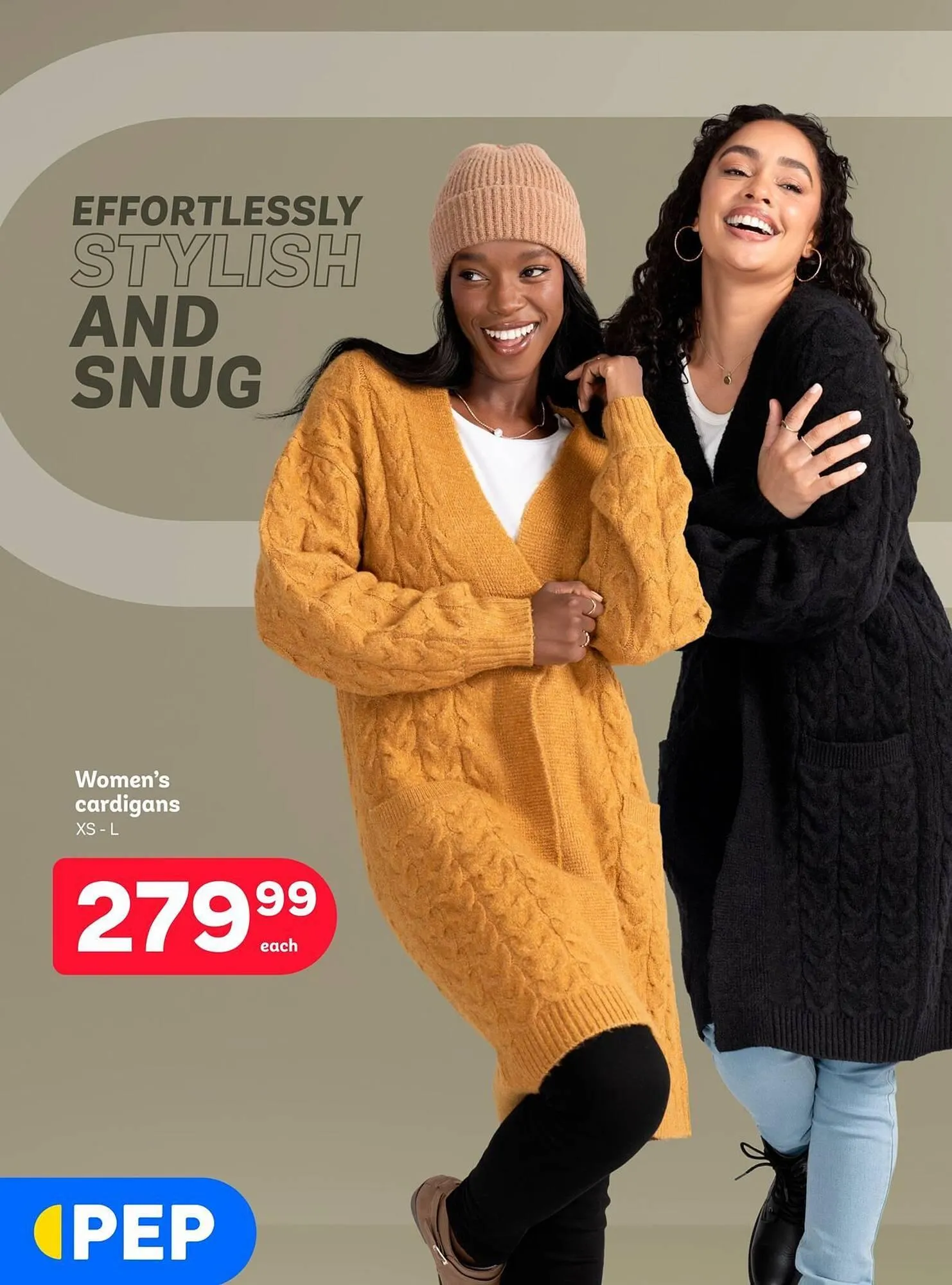 PEP catalogue from 23 April to 29 April 2025 - Catalogue Page 6