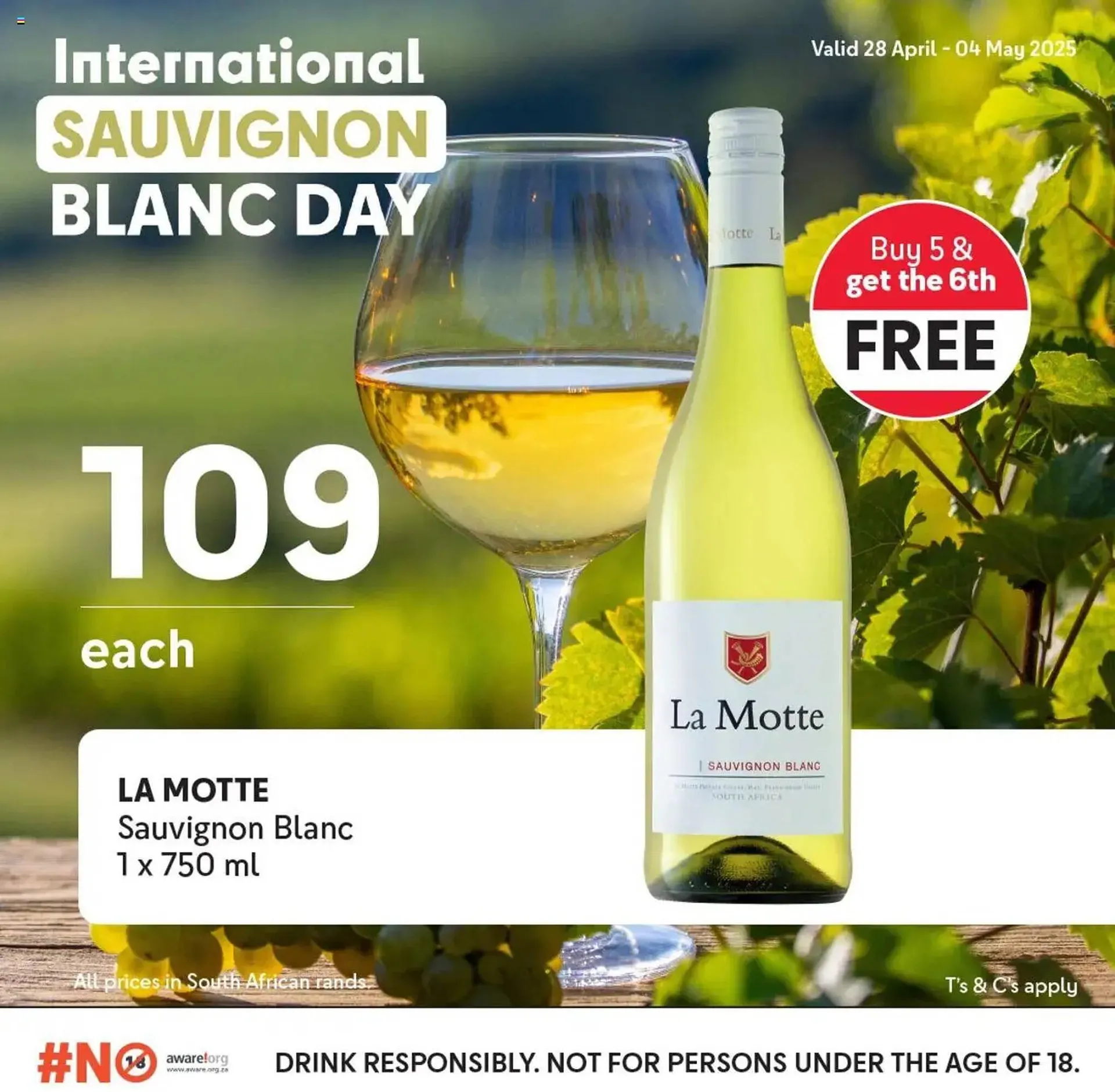 Makro catalogue from 28 April to 4 May 2025 - Catalogue Page 13