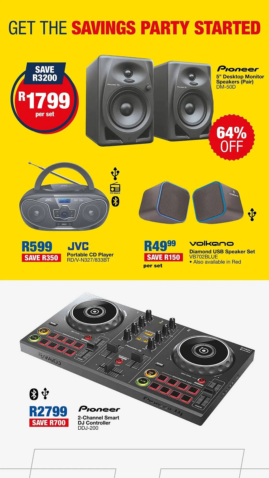 OK Furniture catalogue from 10 March to 23 March 2025 - Catalogue Page 19