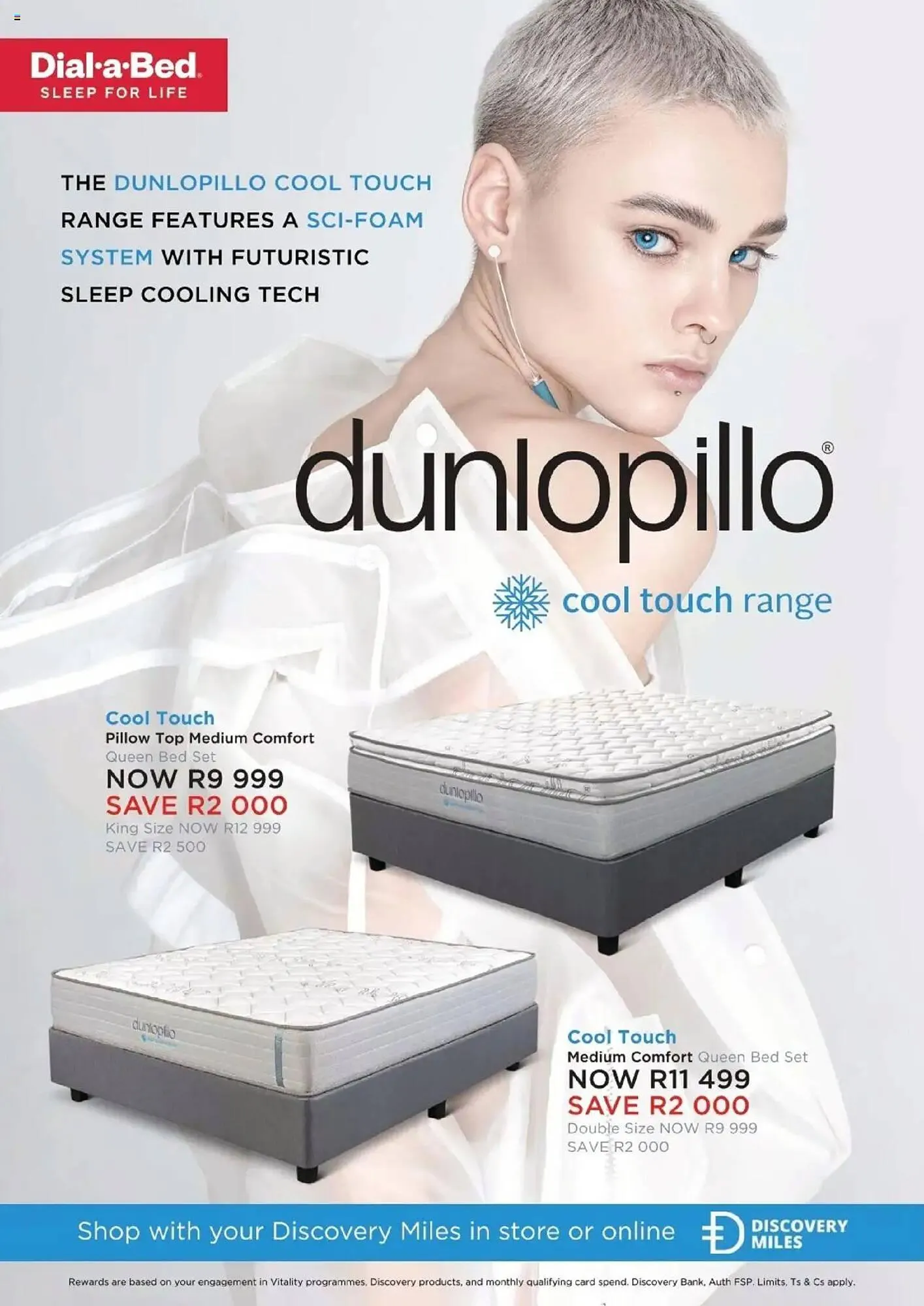 Dial a Bed catalogue from 24 June to 31 July 2025 - Catalogue Page 24
