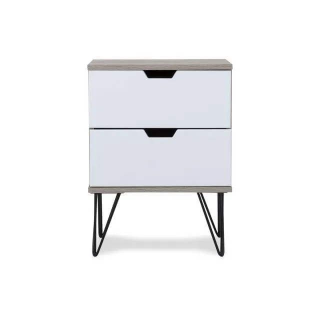 Morocco 2 Draw Pedestal