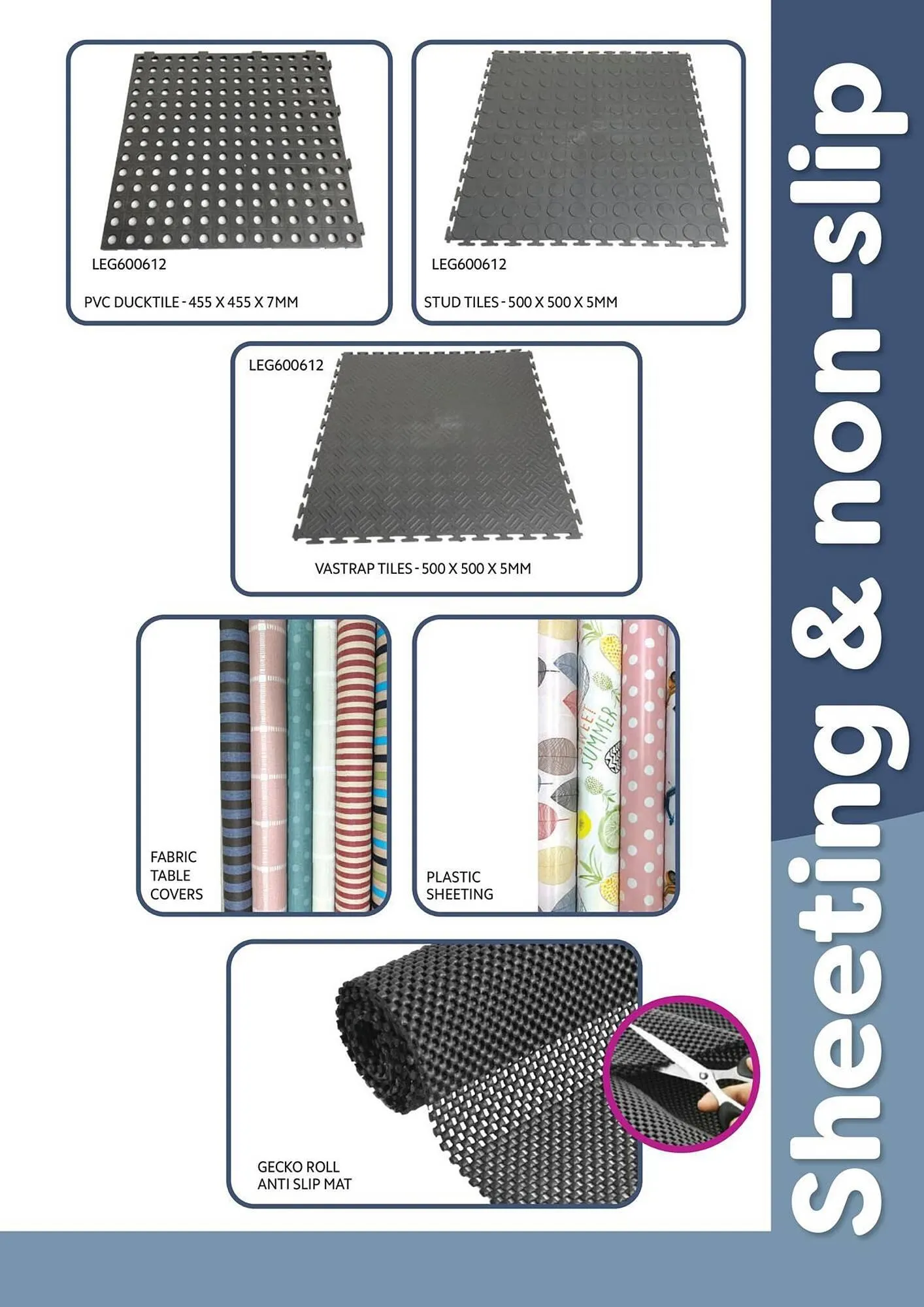 Mambo's Plastics Warehouse catalogue from 30 July to 13 November 2025 - Catalogue Page 95