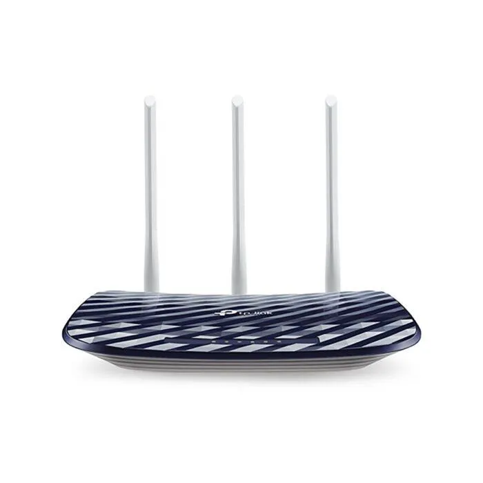 TP-Link AC750 Dual Band Wi-Fi Router