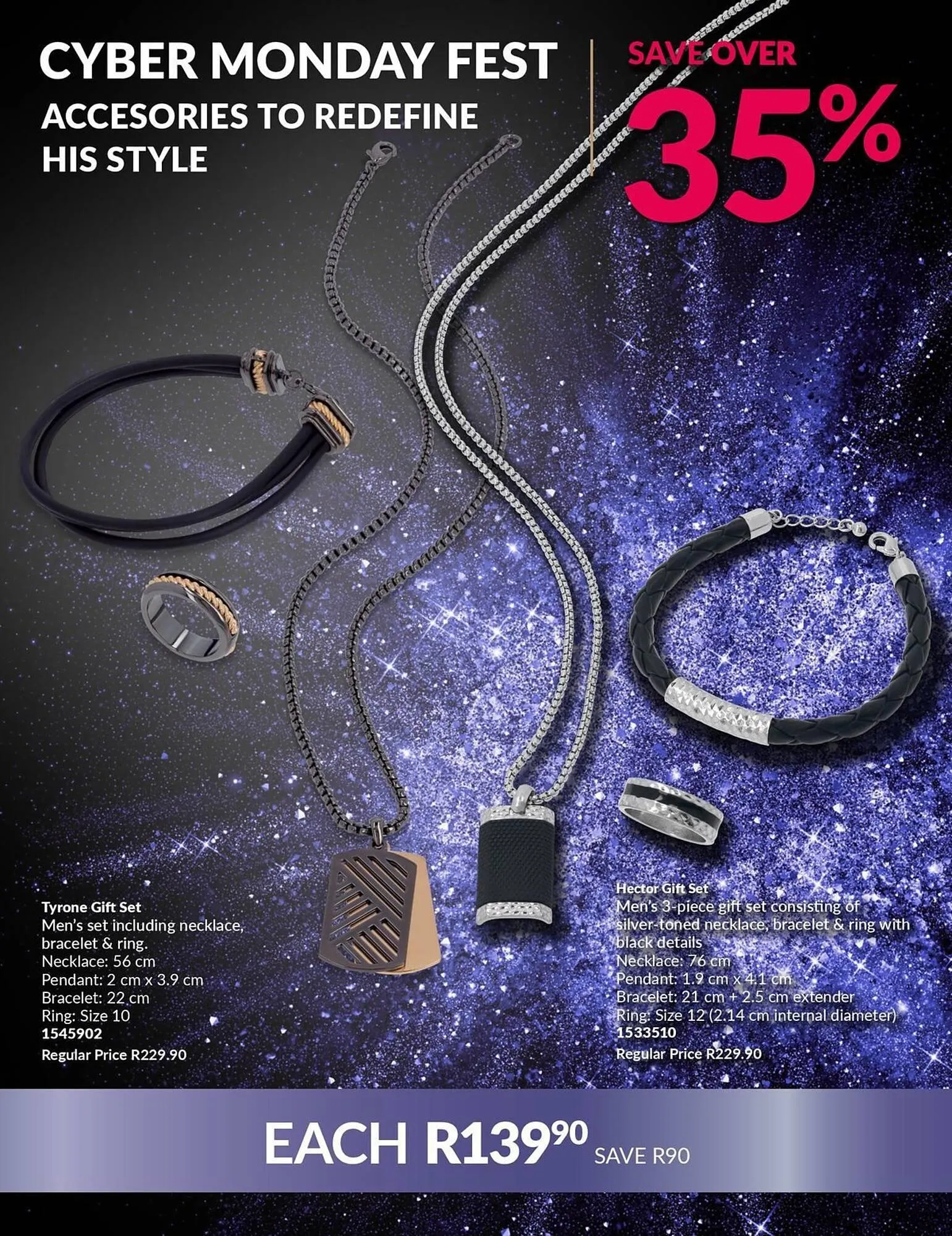 AVON catalogue from 8 December to 14 December 2025 - Catalogue Page 26