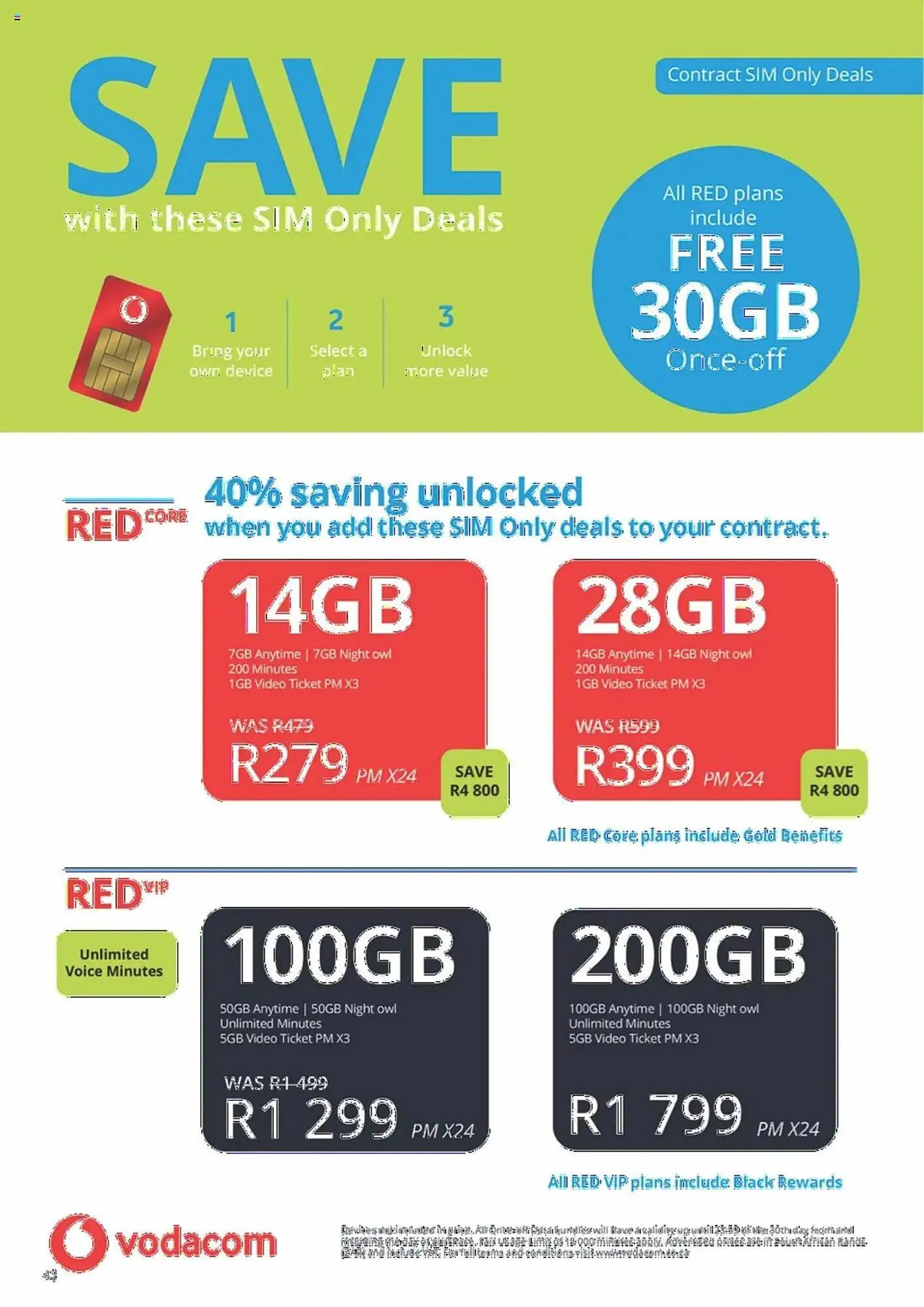 Cellucity catalogue from 10 June to 7 July 2025 - Catalogue Page 42