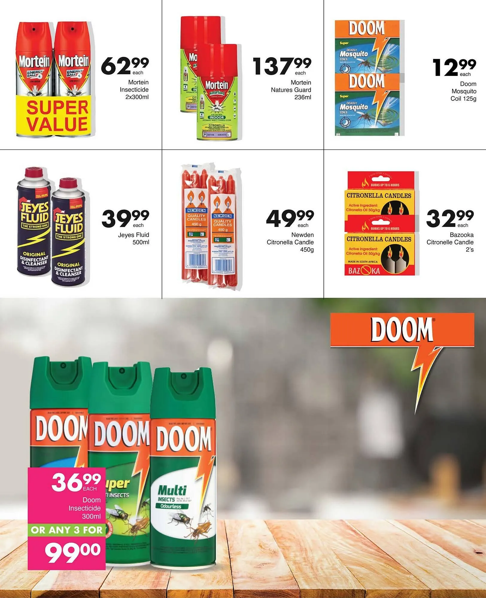 Save catalogue from 7 May to 11 May 2025 - Catalogue Page 74