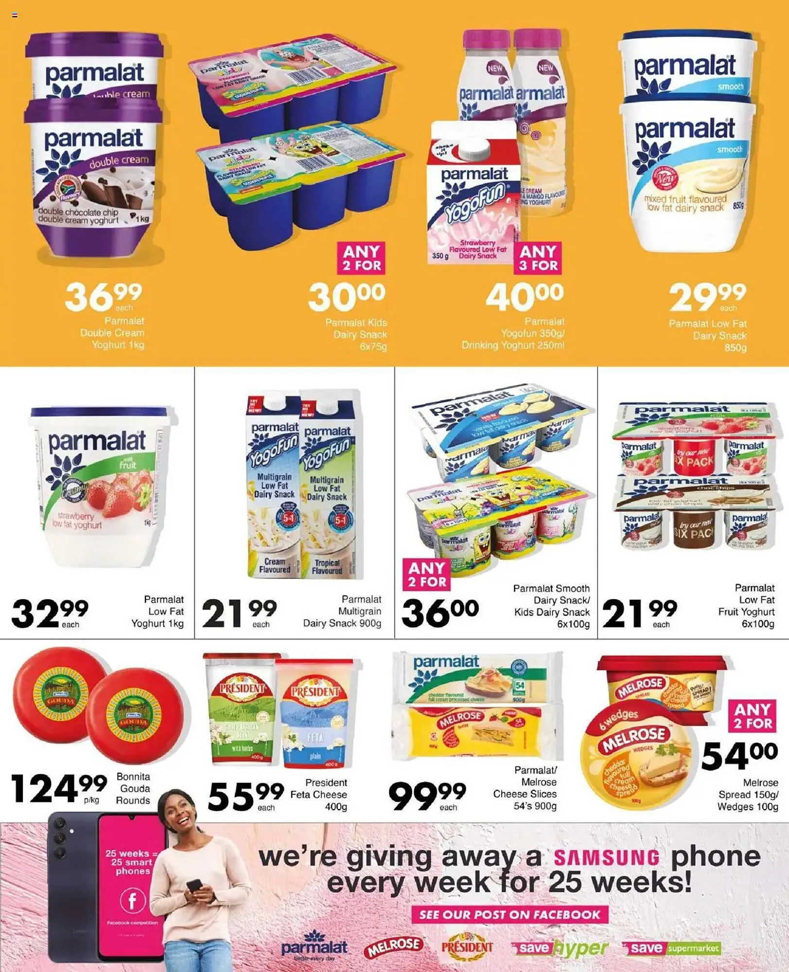 Save catalogue from 15 May to 25 May 2025 - Catalogue Page 5