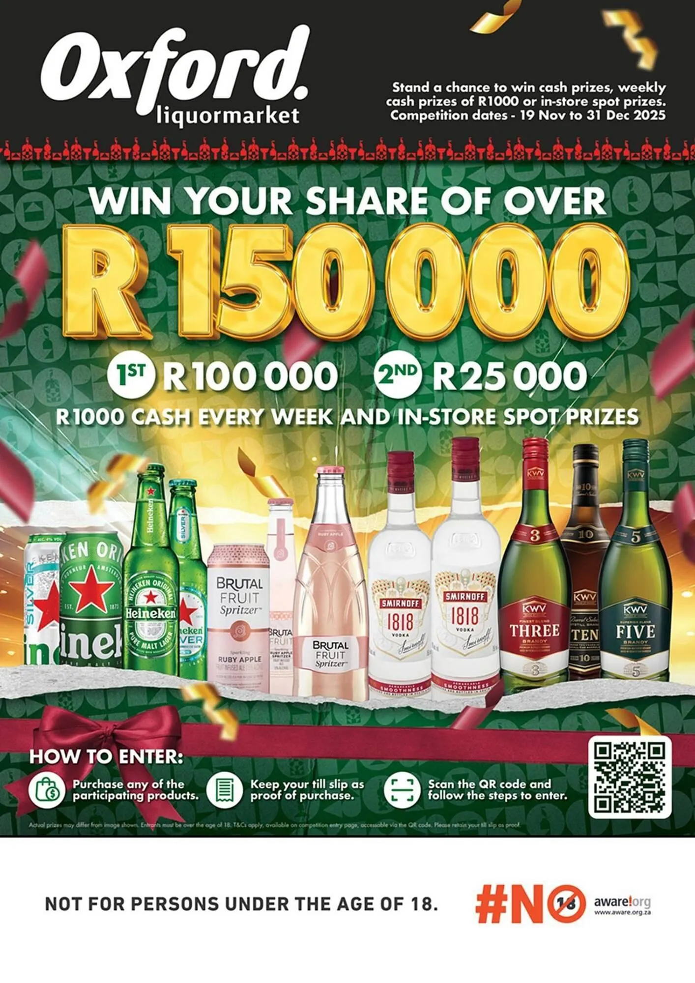 Oxford Freshmarket catalogue - 1