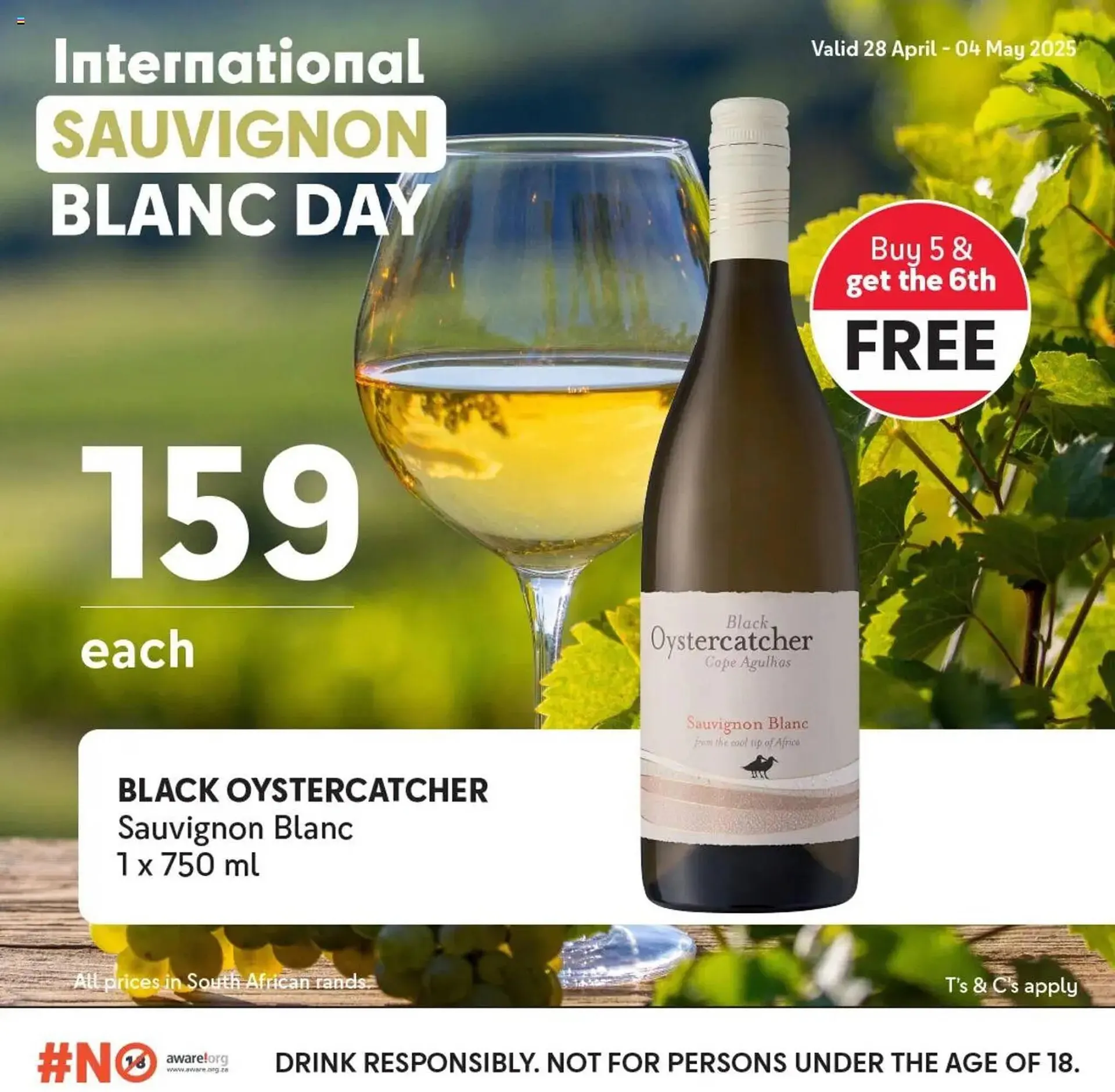 Makro catalogue from 28 April to 4 May 2025 - Catalogue Page 24