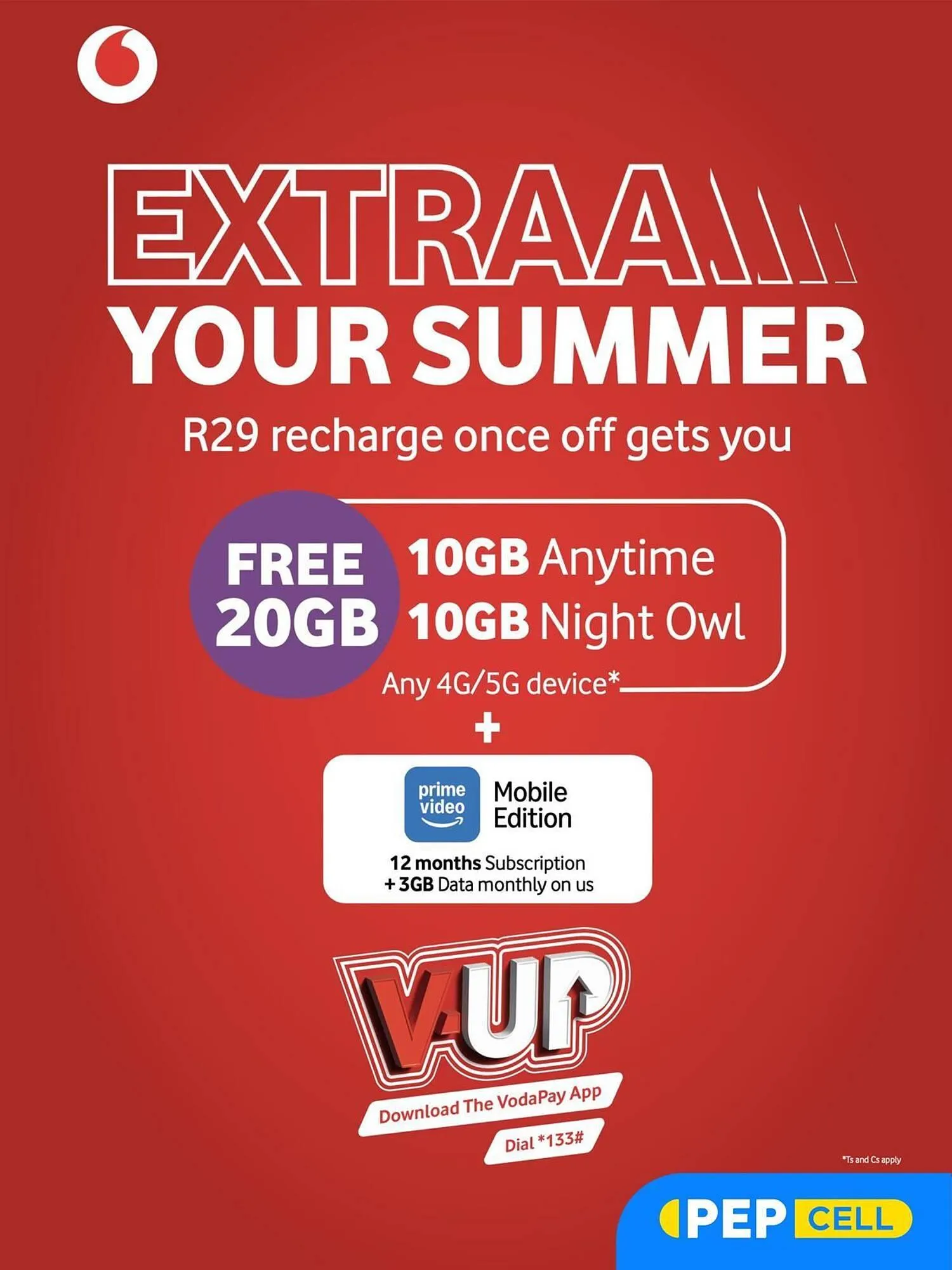 PEP catalogue from 3 December to 25 December 2025 - Catalogue Page 19