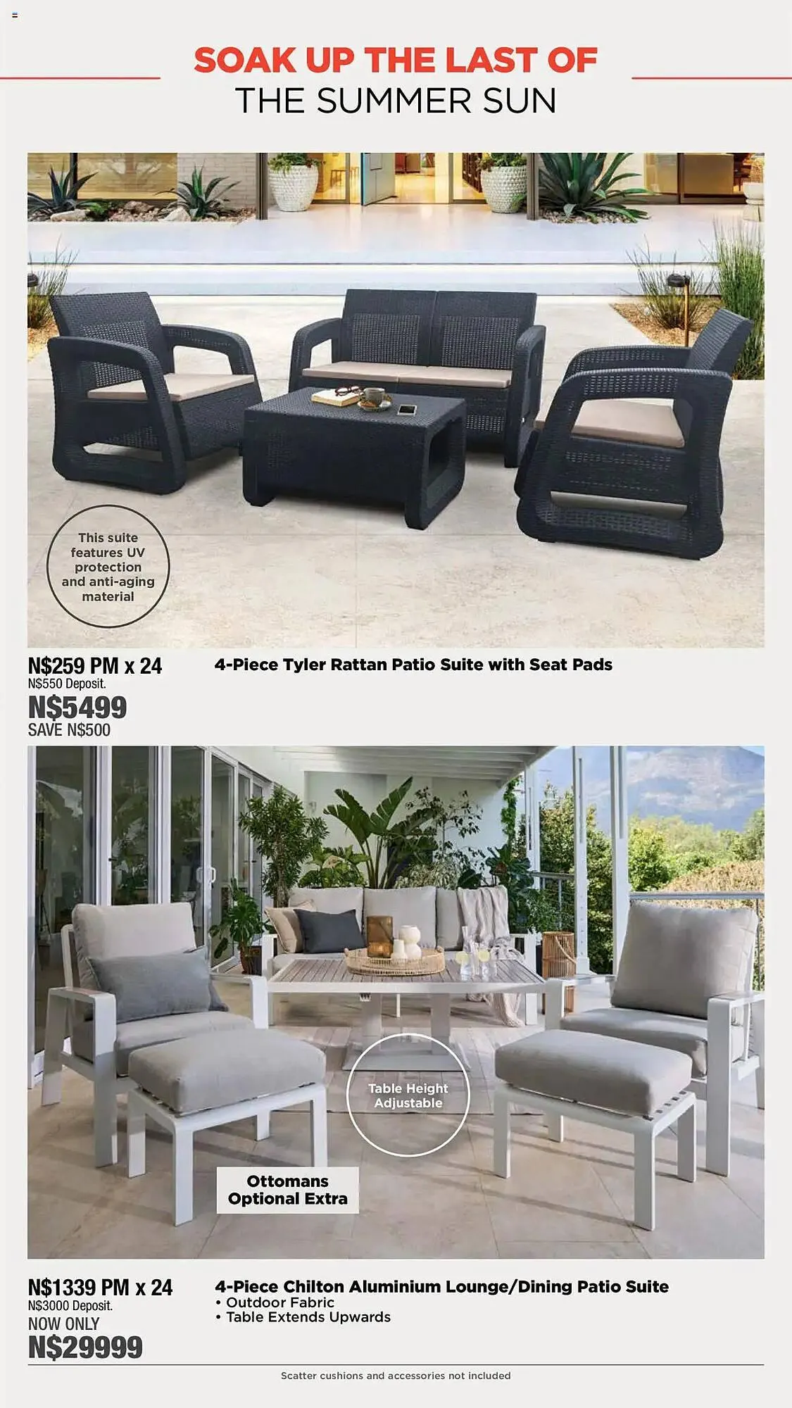 House & Home catalogue from 7 April to 21 April 2025 - Catalogue Page 10