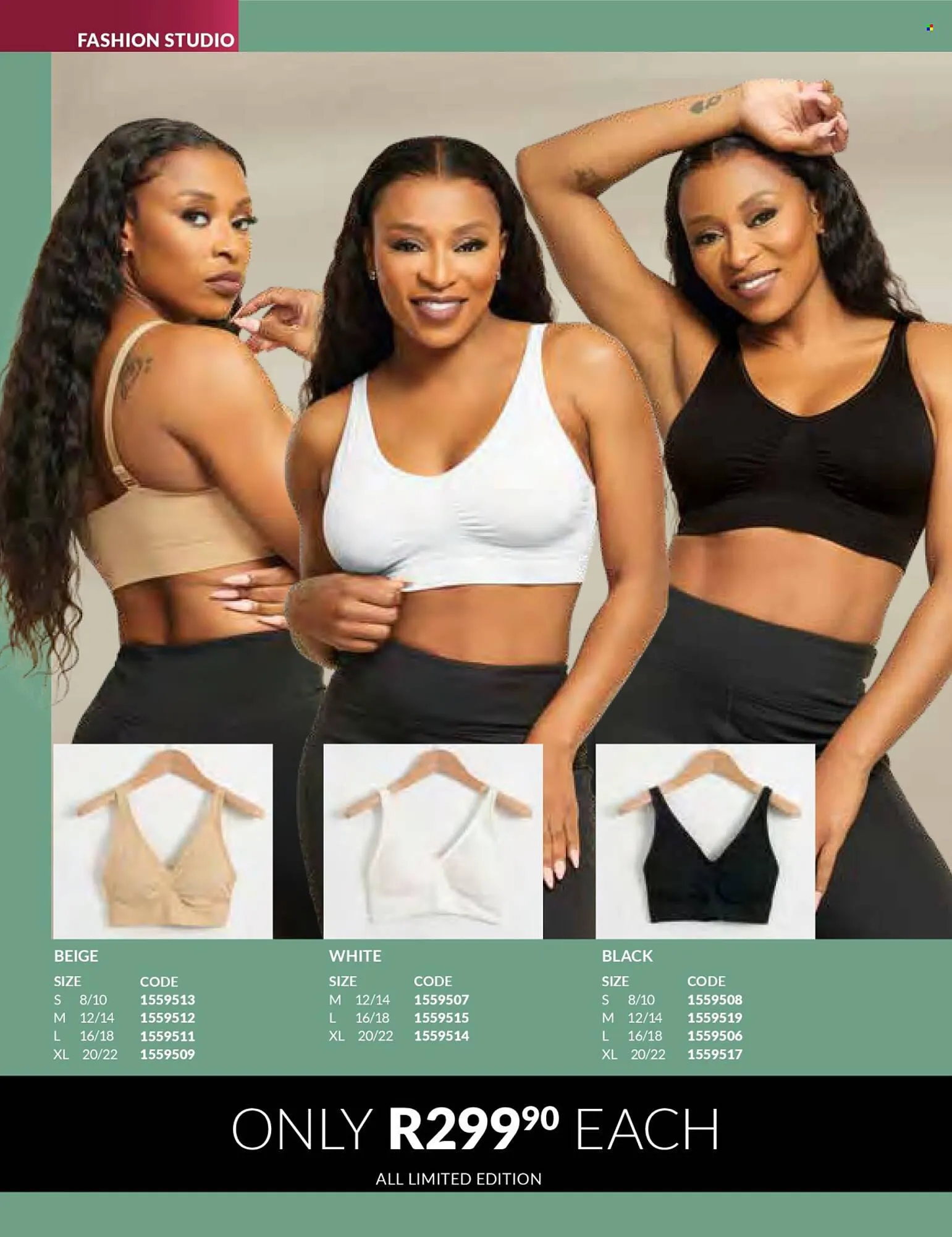 AVON catalogue from 1 October to 3 November 2025 - Catalogue Page 148