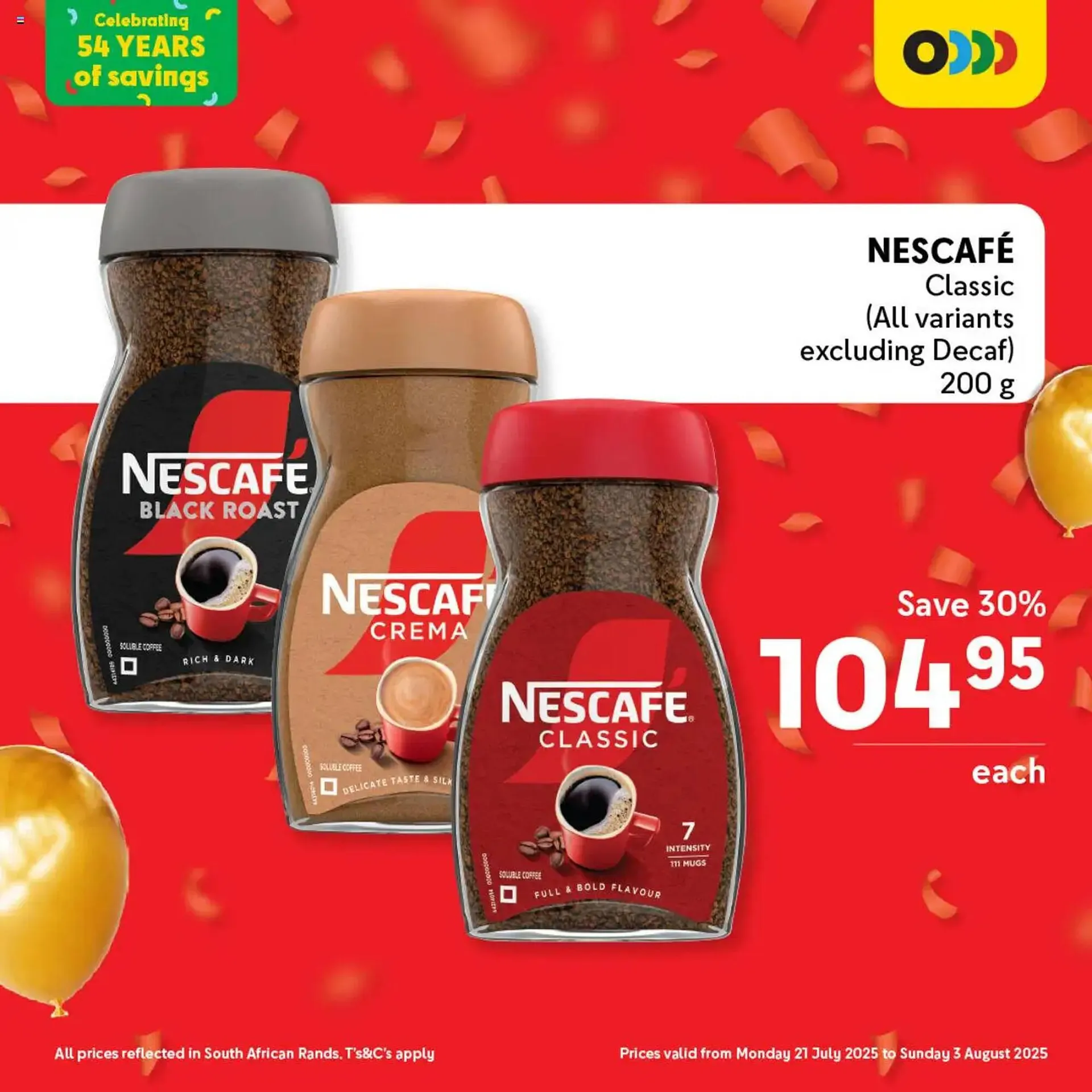 Makro catalogue from 21 July to 3 August 2025 - Catalogue Page 2