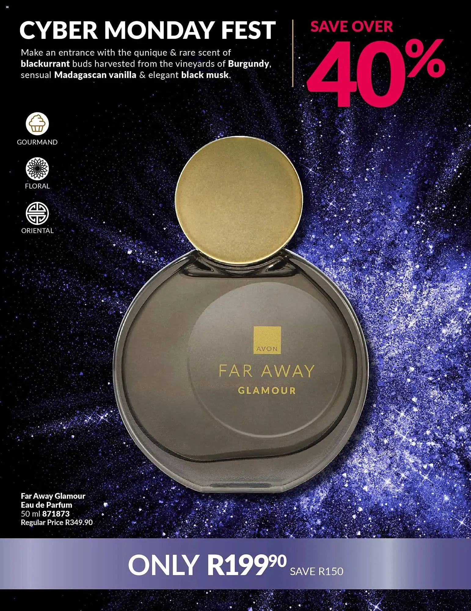 AVON catalogue from 30 November to 7 December 2025 - Catalogue Page 5