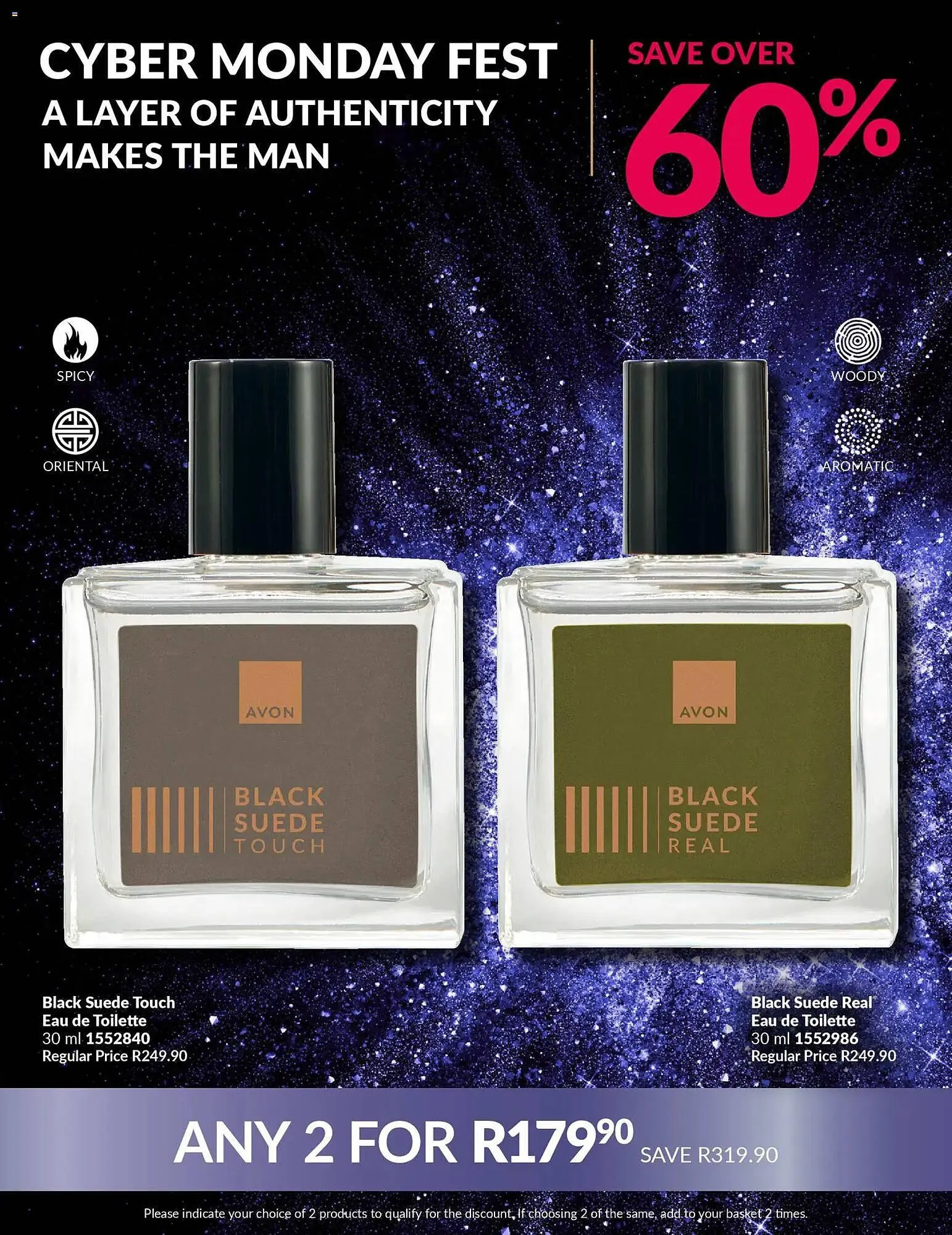 AVON catalogue from 30 November to 7 December 2025 - Catalogue Page 7