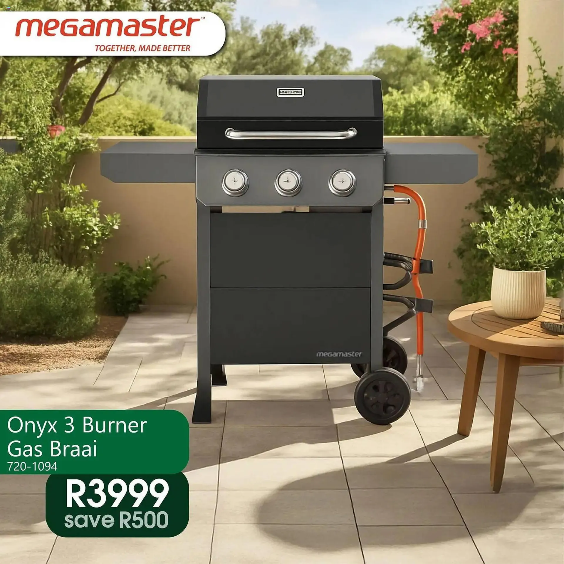 Tafelberg Furnishers catalogue from 14 January to 25 January 2026 - Catalogue Page 10