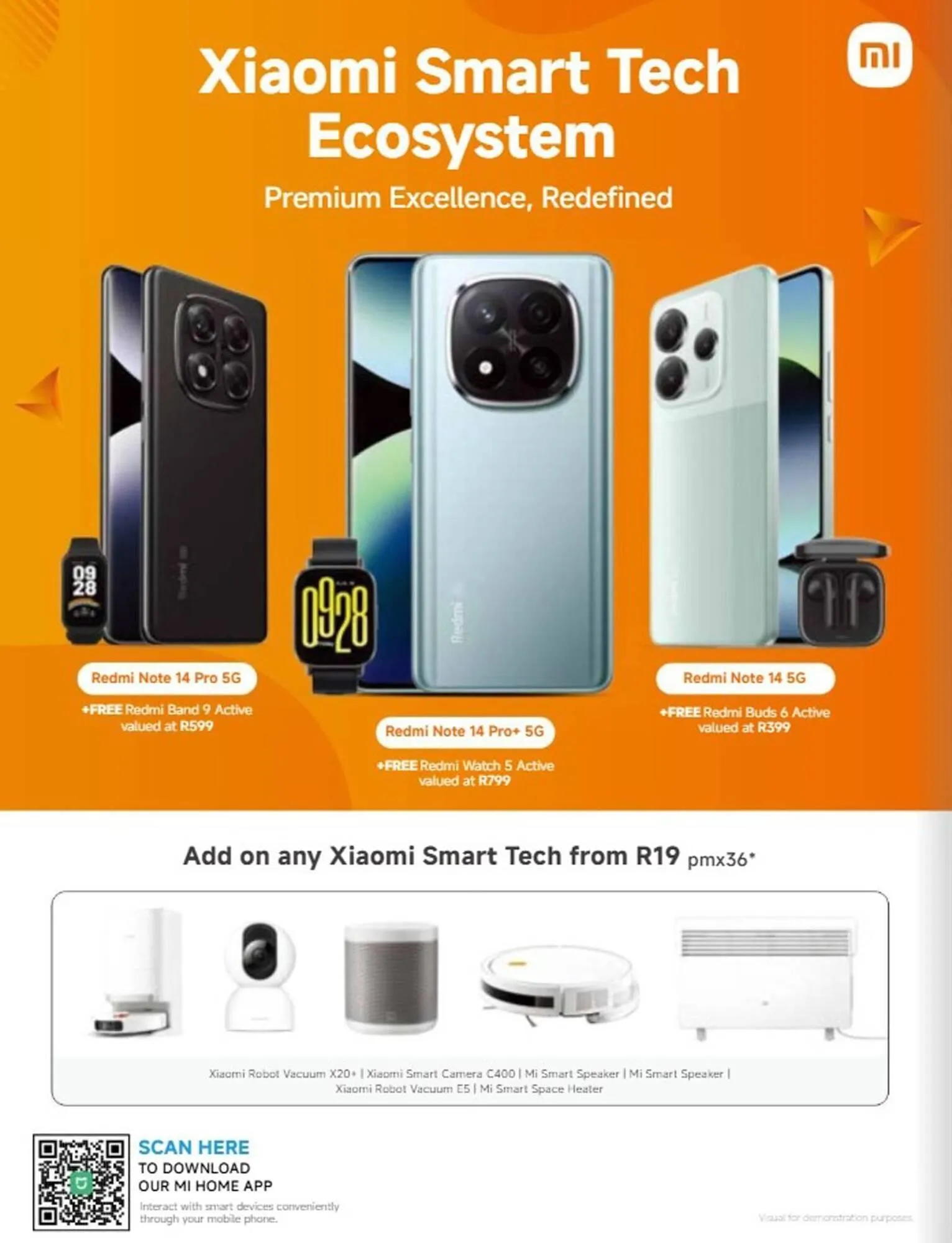 Chatz Connect catalogue from 8 August to 8 September 2025 - Catalogue Page 14