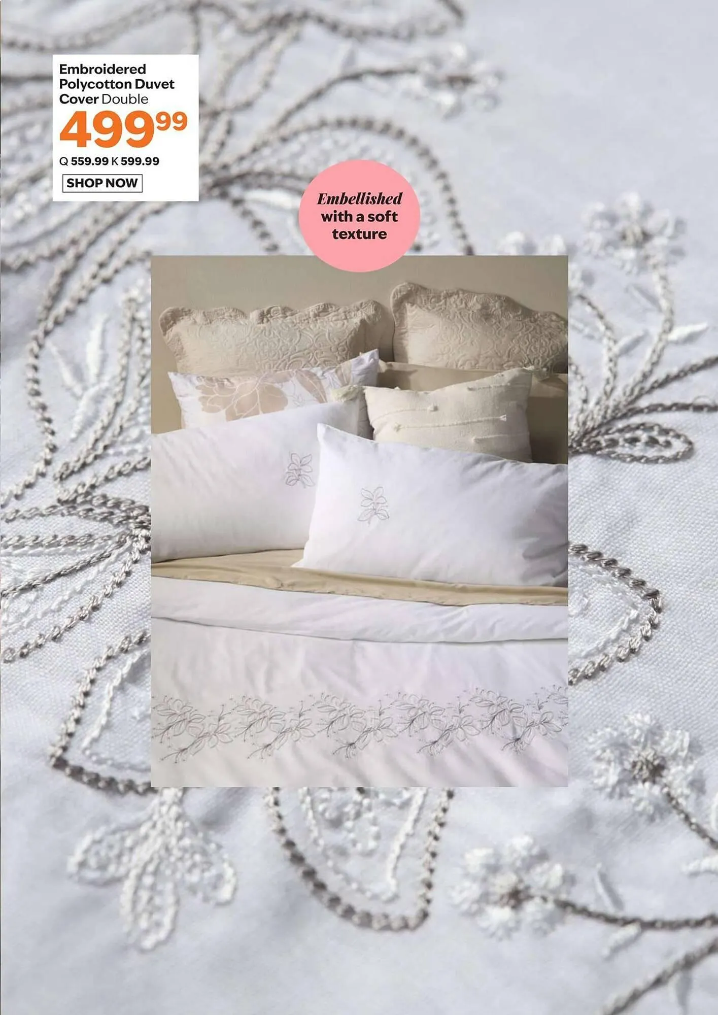 Sheet Street catalogue from 1 April to 7 April 2025 - Catalogue Page 5