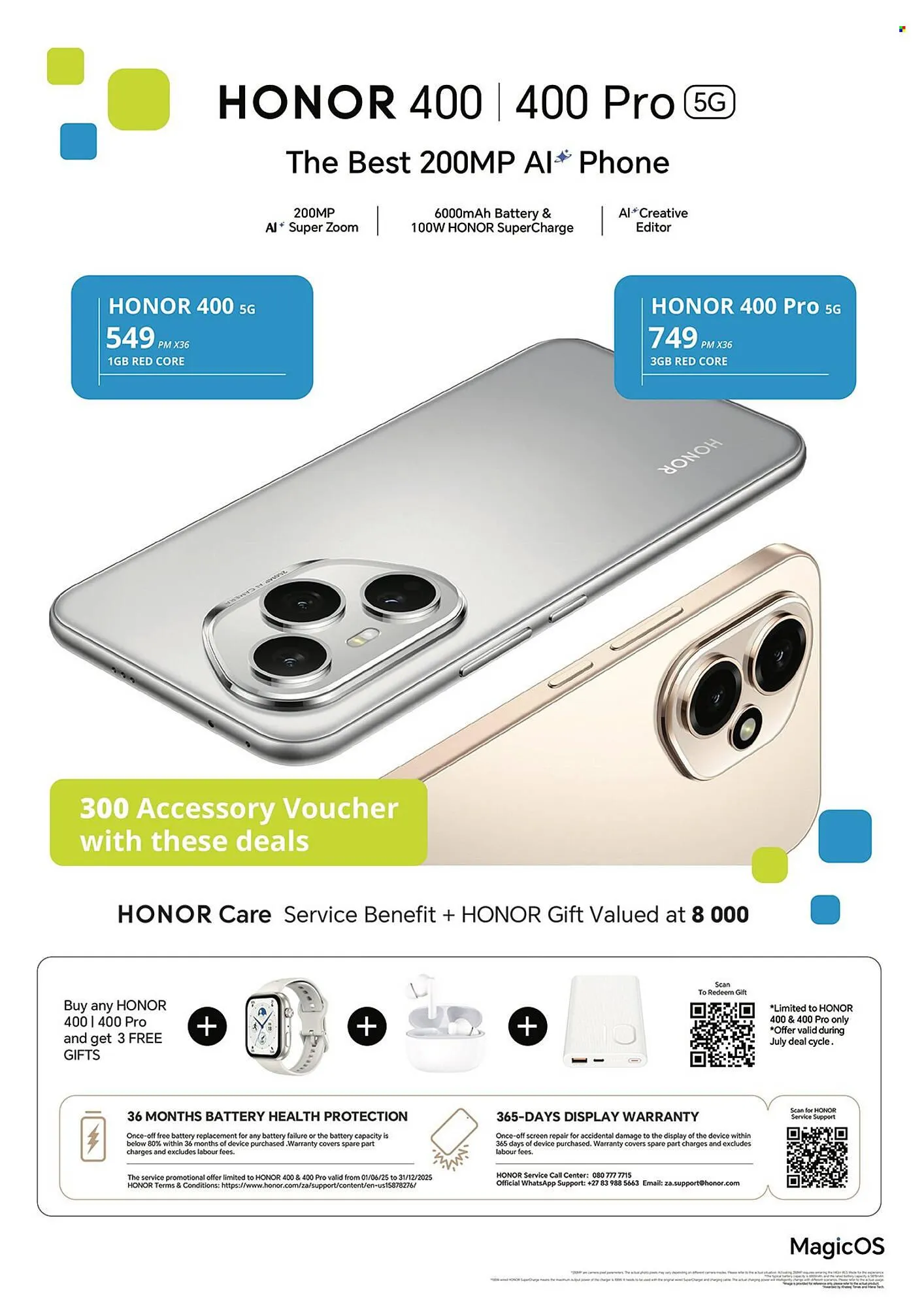 Cellucity catalogue from 7 July to 8 August 2025 - Catalogue Page 18