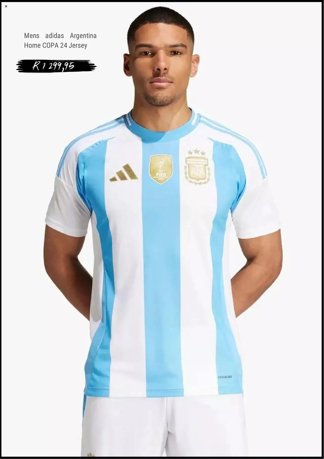 Totalsports Specials from 9 May to 31 December 2024 - Catalogue Page 13