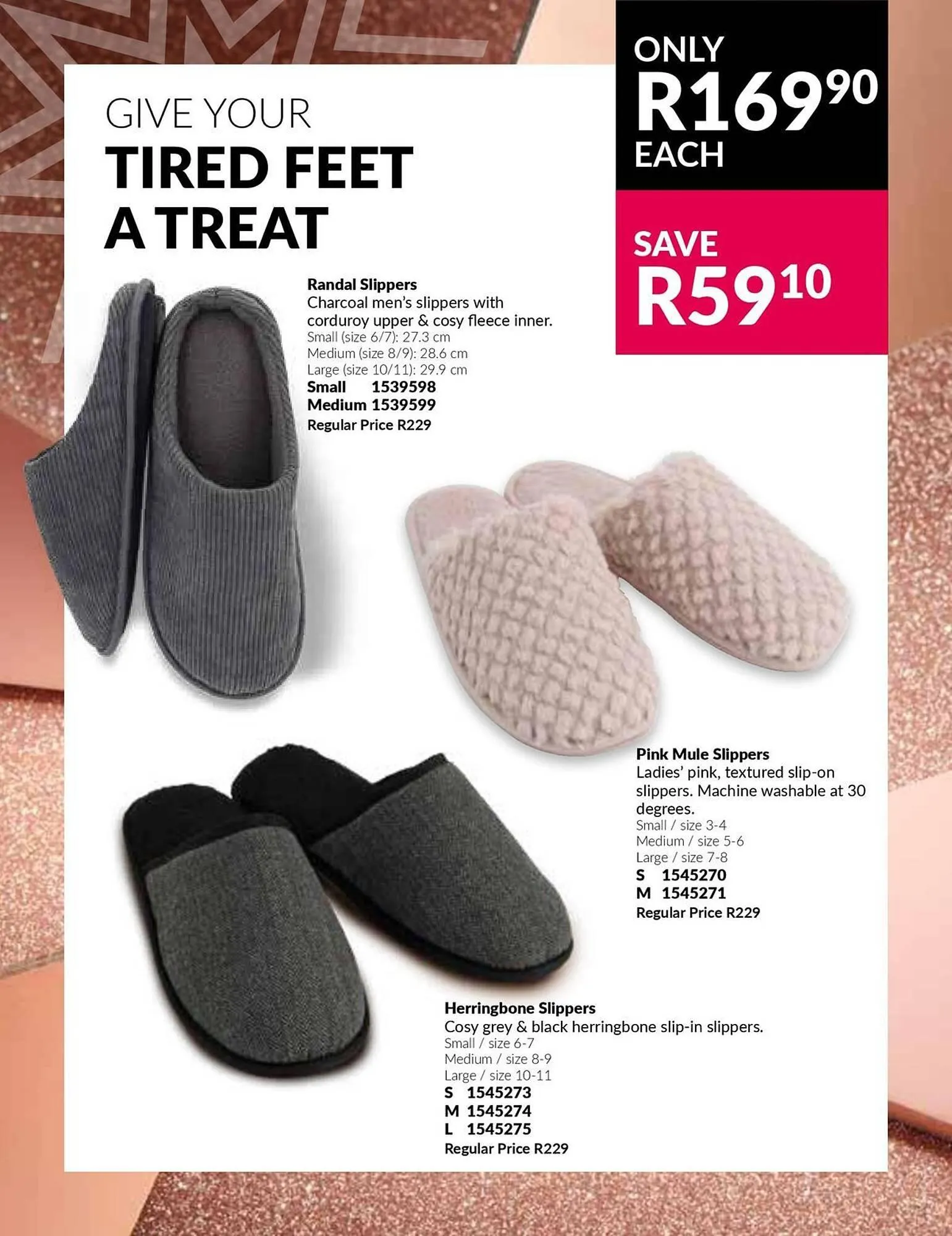 AVON catalogue from 15 July to 31 July 2025 - Catalogue Page 25