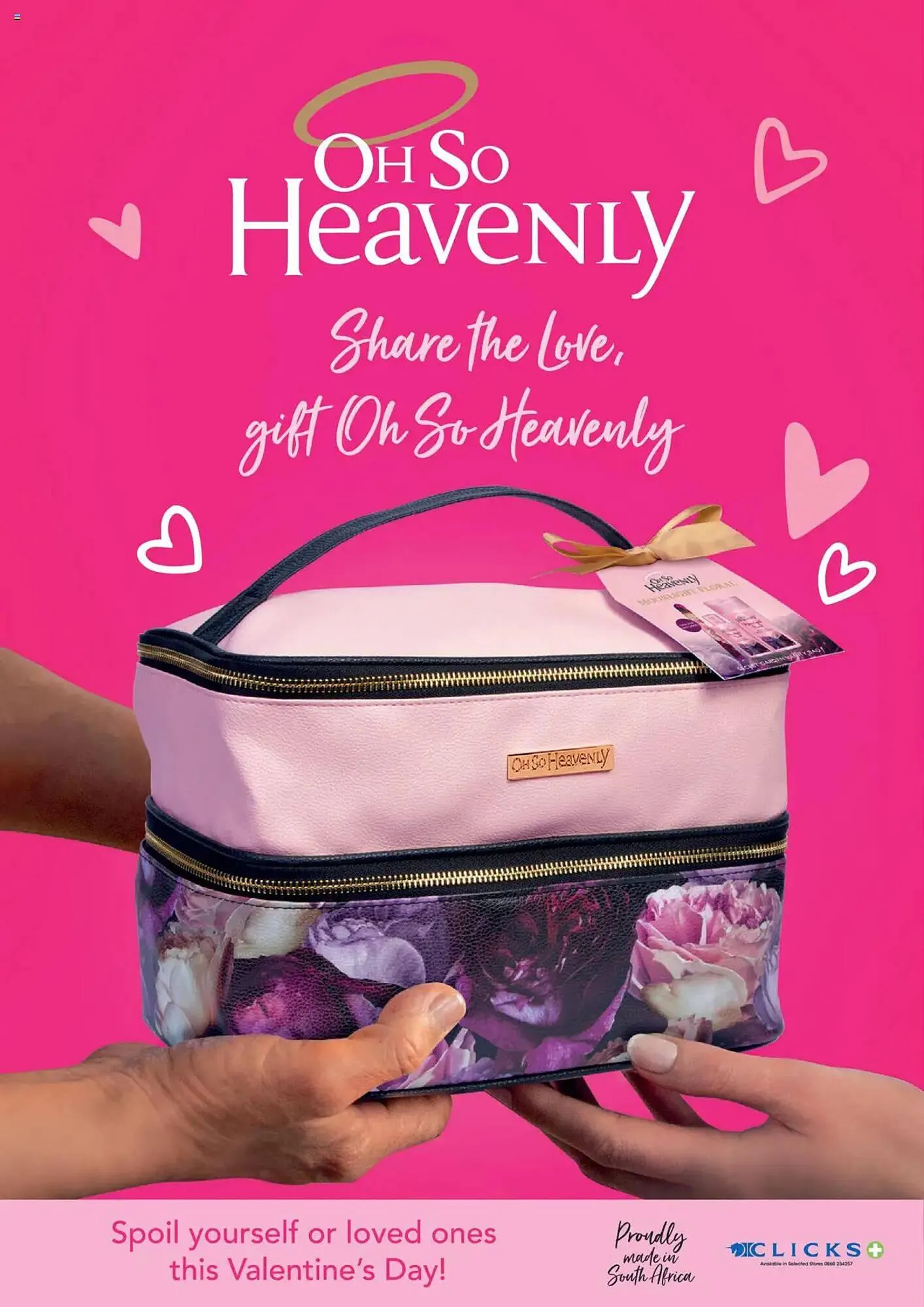 Clicks catalogue from 1 February to 31 March 2025 - Catalogue Page 3