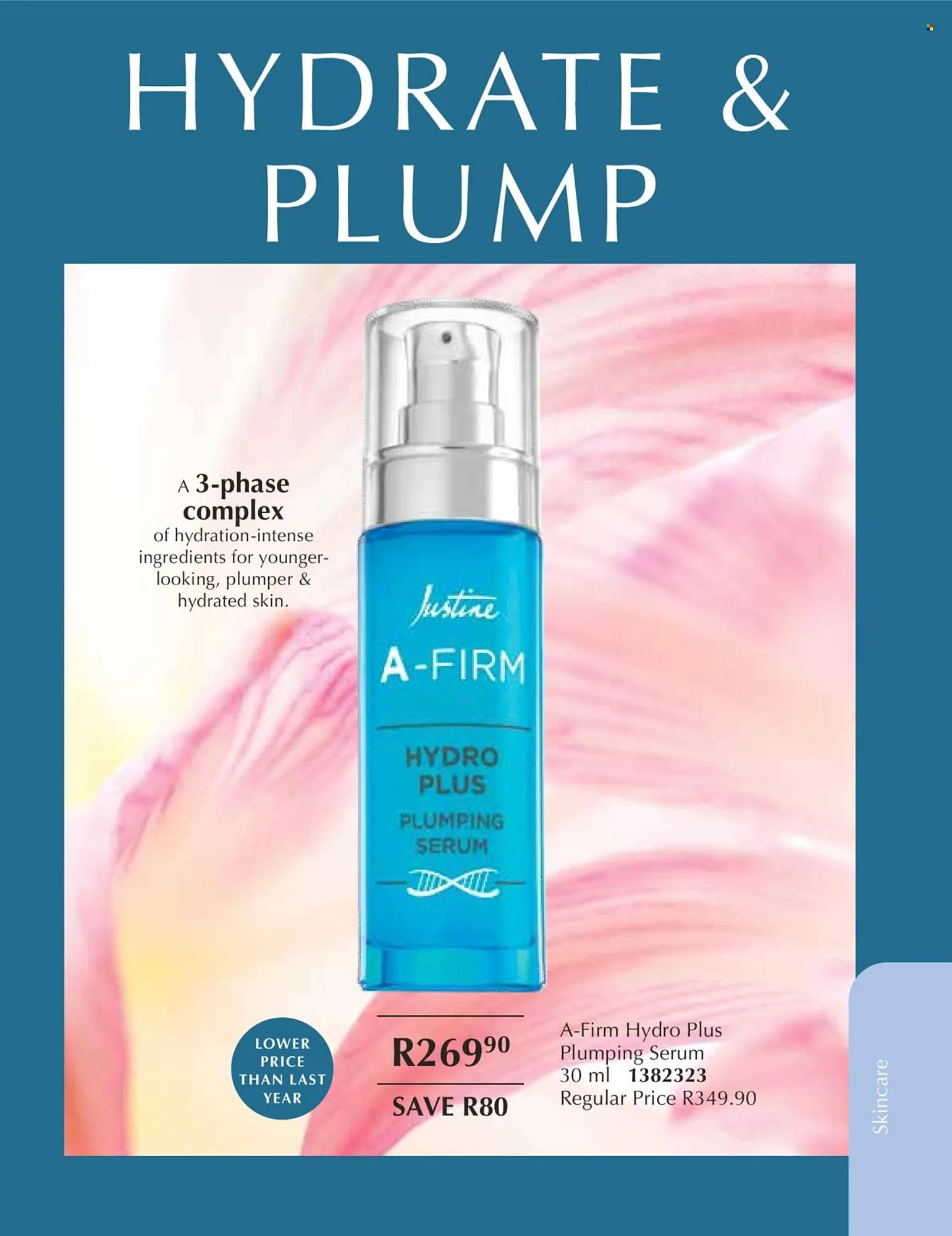 Justine brochure from 1 November to 30 November 2025 - Catalogue Page 42