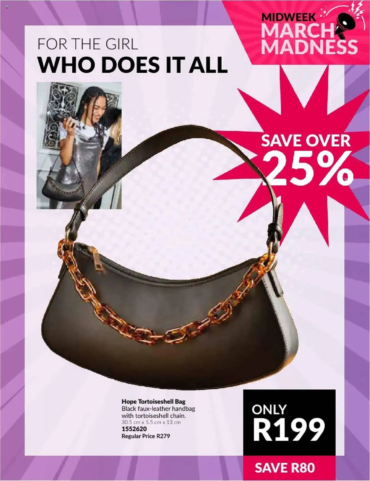 AVON catalogue from 19 March to 21 March 2025 - Catalogue Page 6