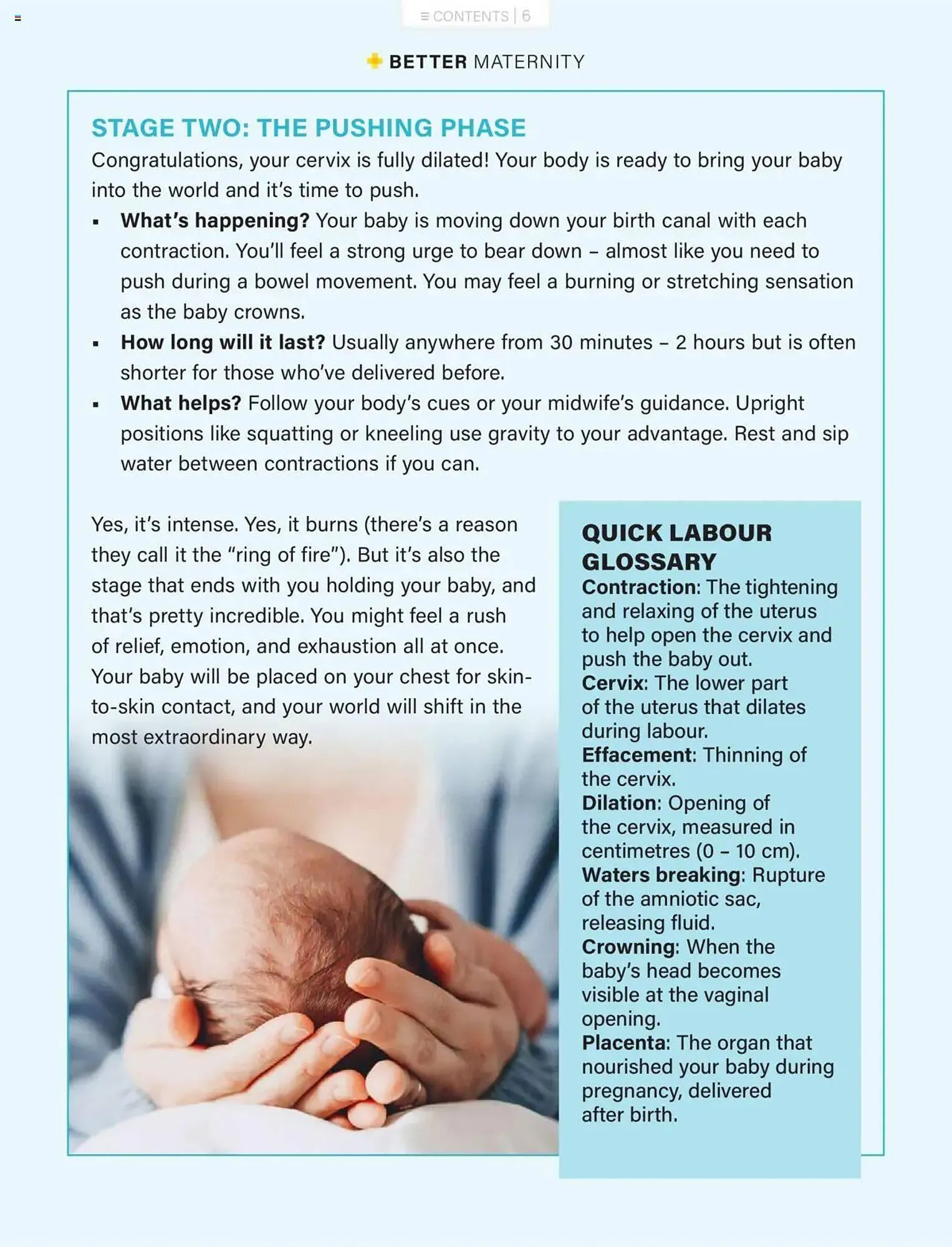 Baby City catalogue from 1 October to 31 October 2025 - Catalogue Page 6