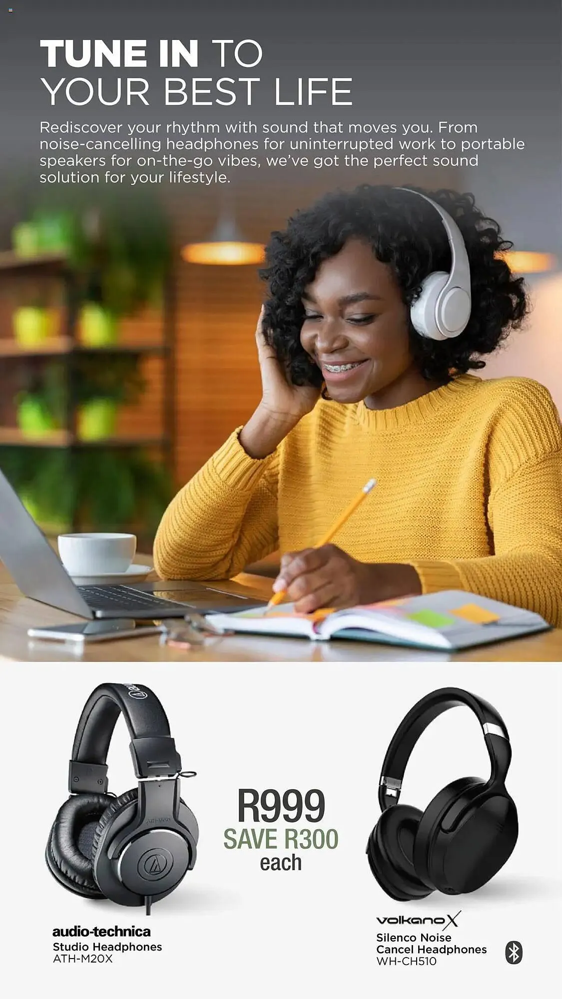 House & Home catalogue from 6 January to 9 February 2025 - Catalogue Page 18