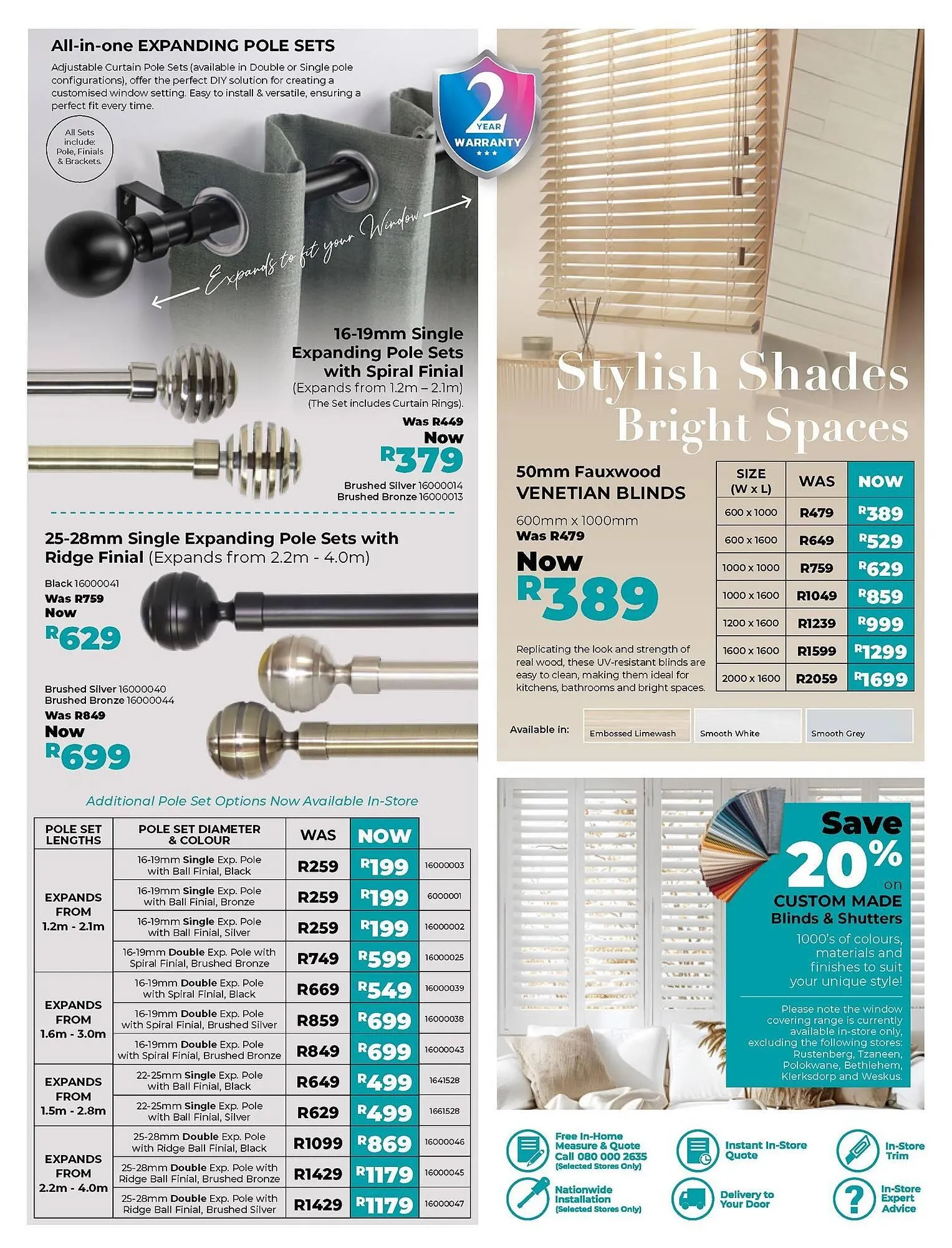 Gelmar catalogue from 1 March to 31 March 2025 - Catalogue Page 2