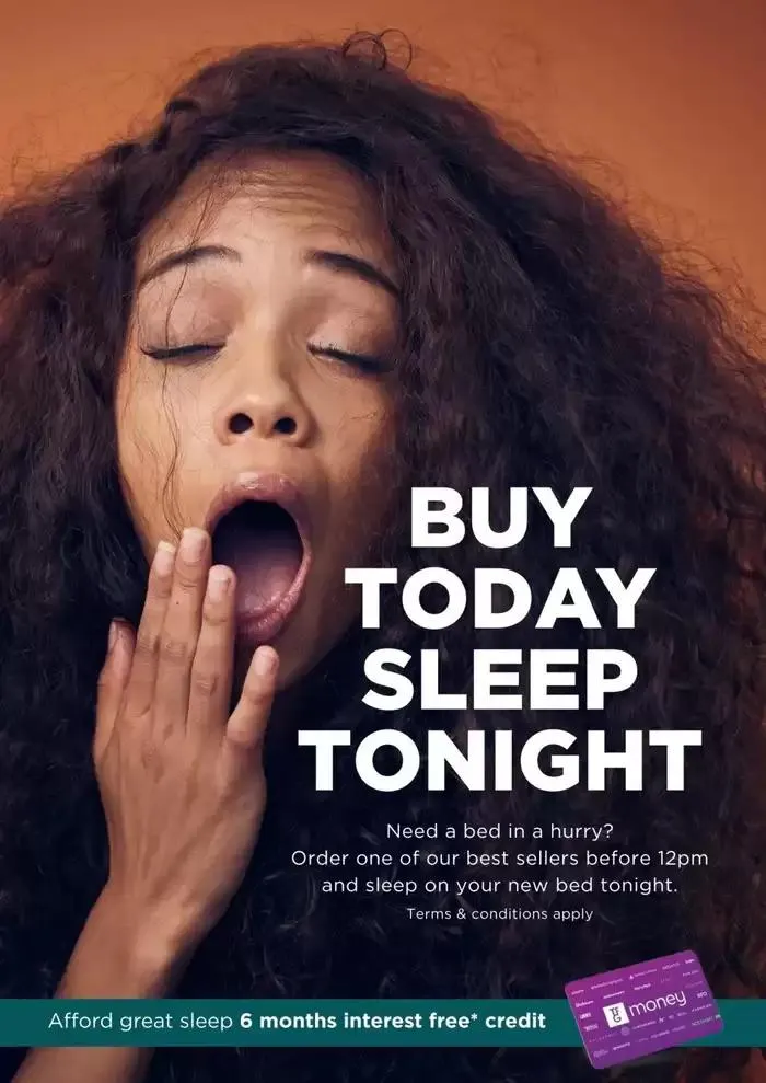 DAB SLEEP FEST CATALOGUE from 26 September to 4 October 2024 - Catalogue Page 17