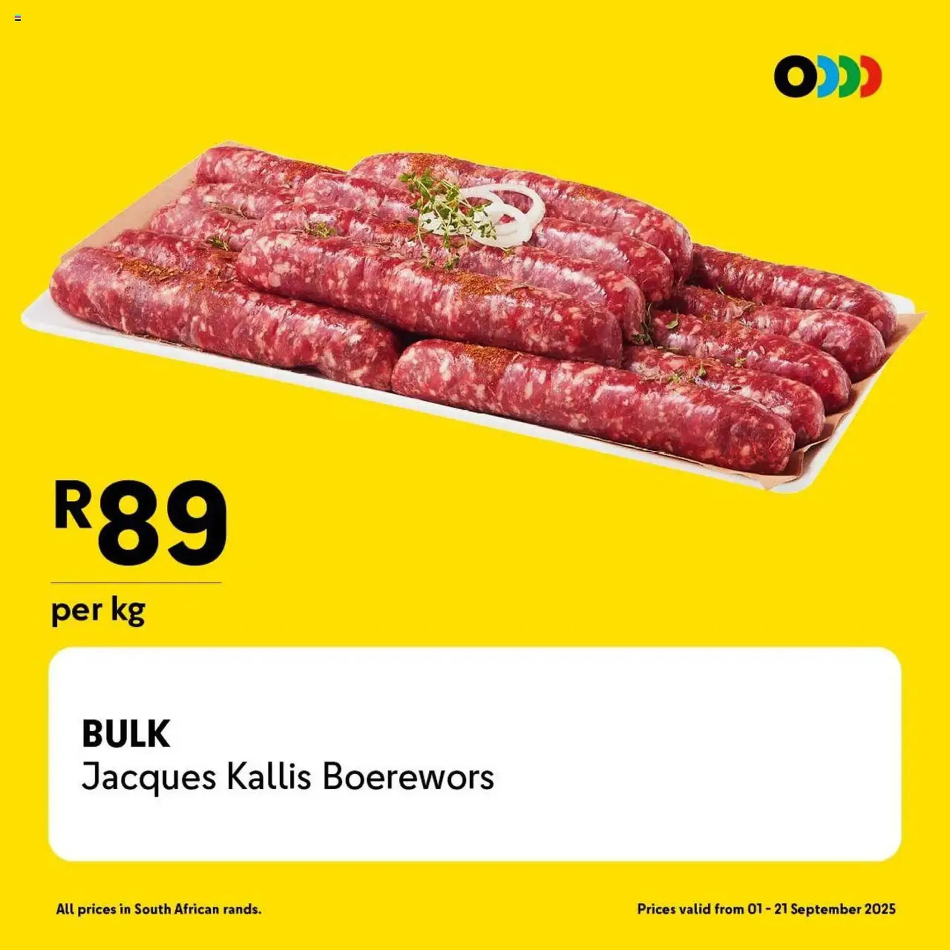 Makro catalogue from 1 September to 21 September 2025 - Catalogue Page 2