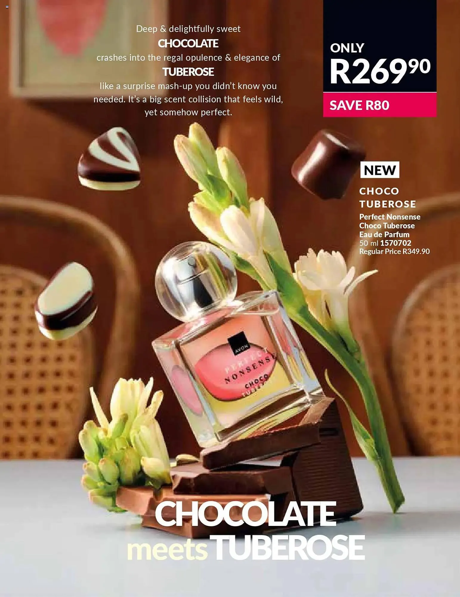 AVON catalogue from 31 December to 31 January 2026 - Catalogue Page 89