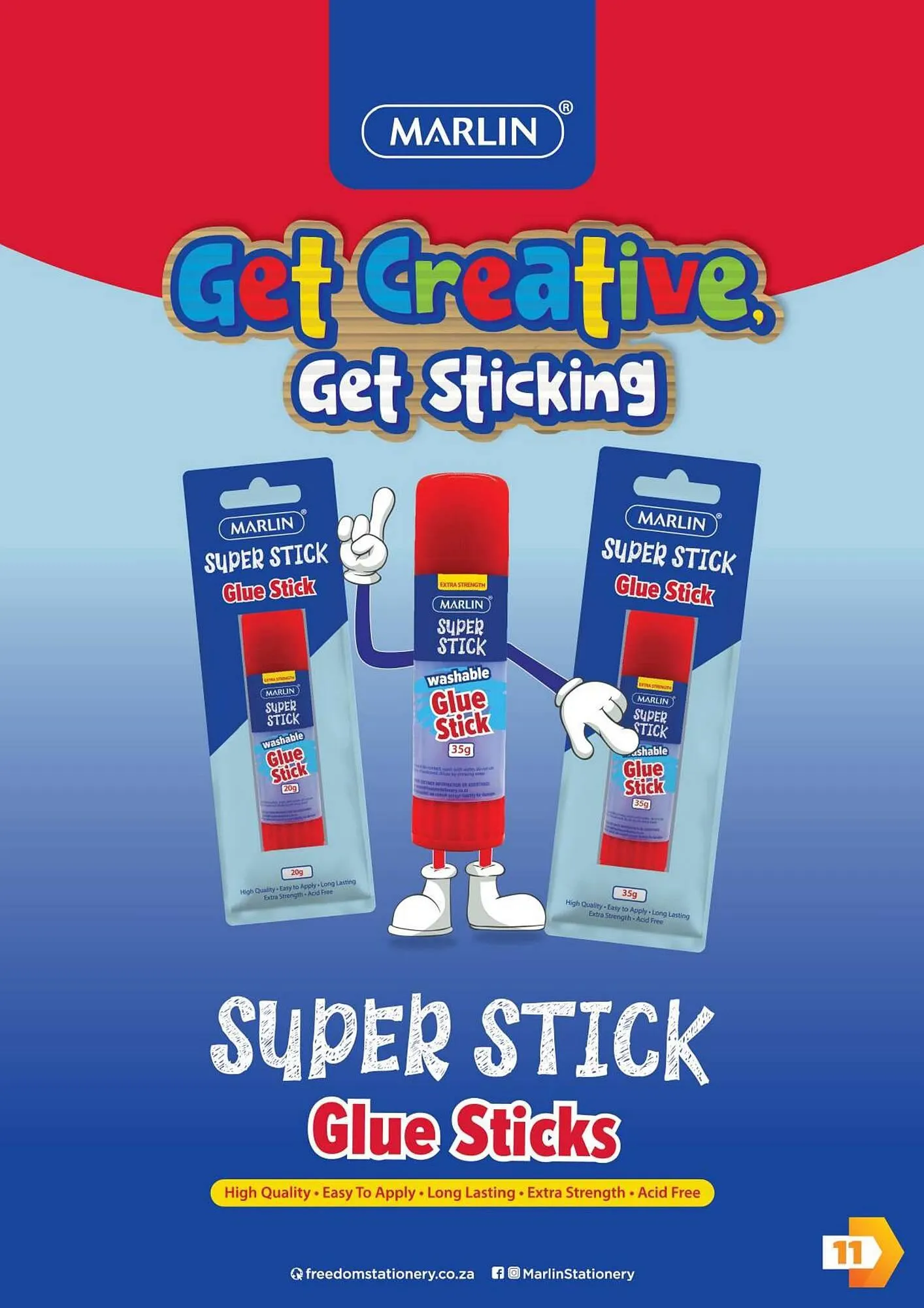 Africa Cash and Carry catalogue from 16 January to 31 January 2026 - Catalogue Page 11